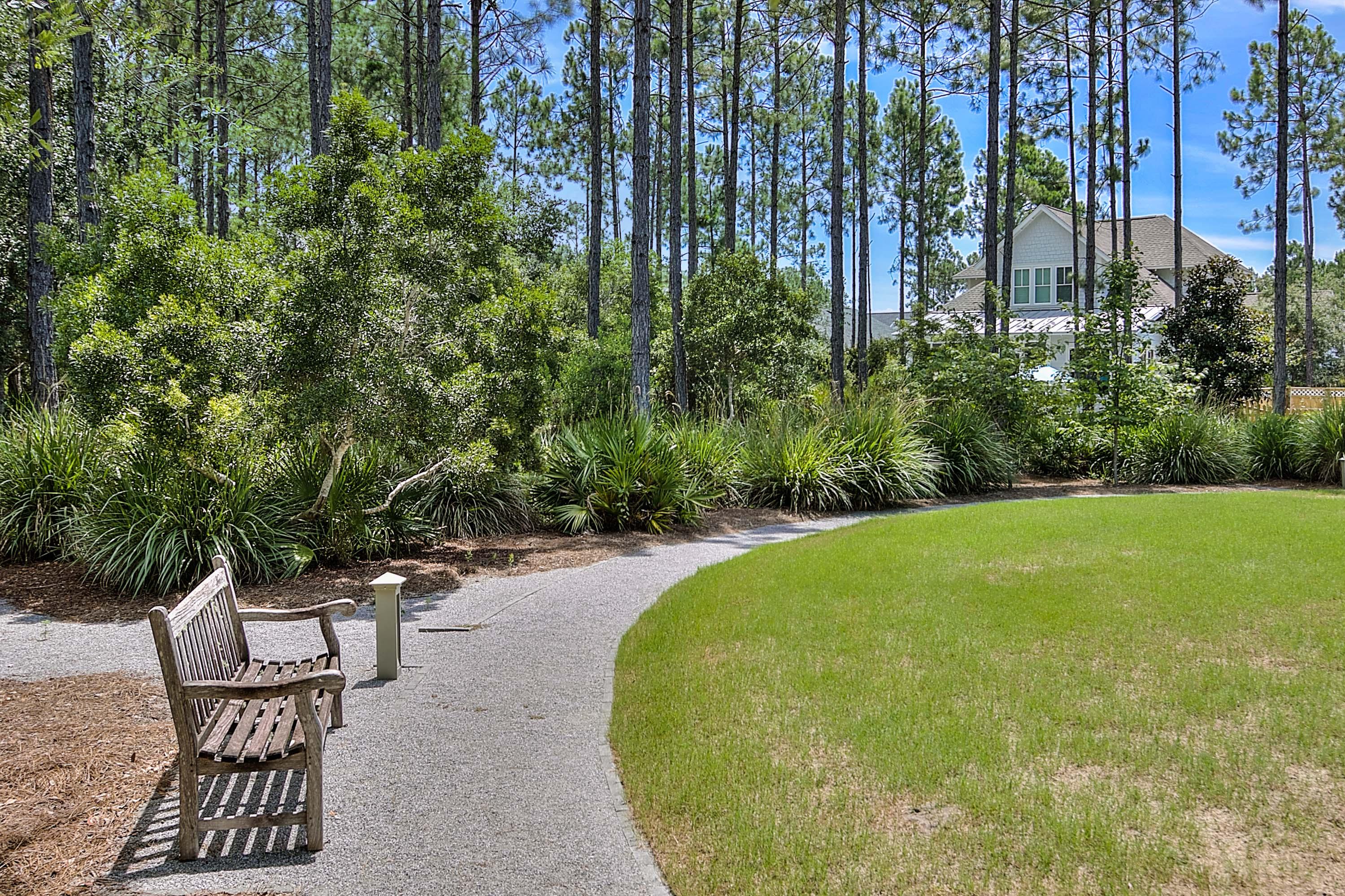 WATERSOUND ORIGINS - Residential