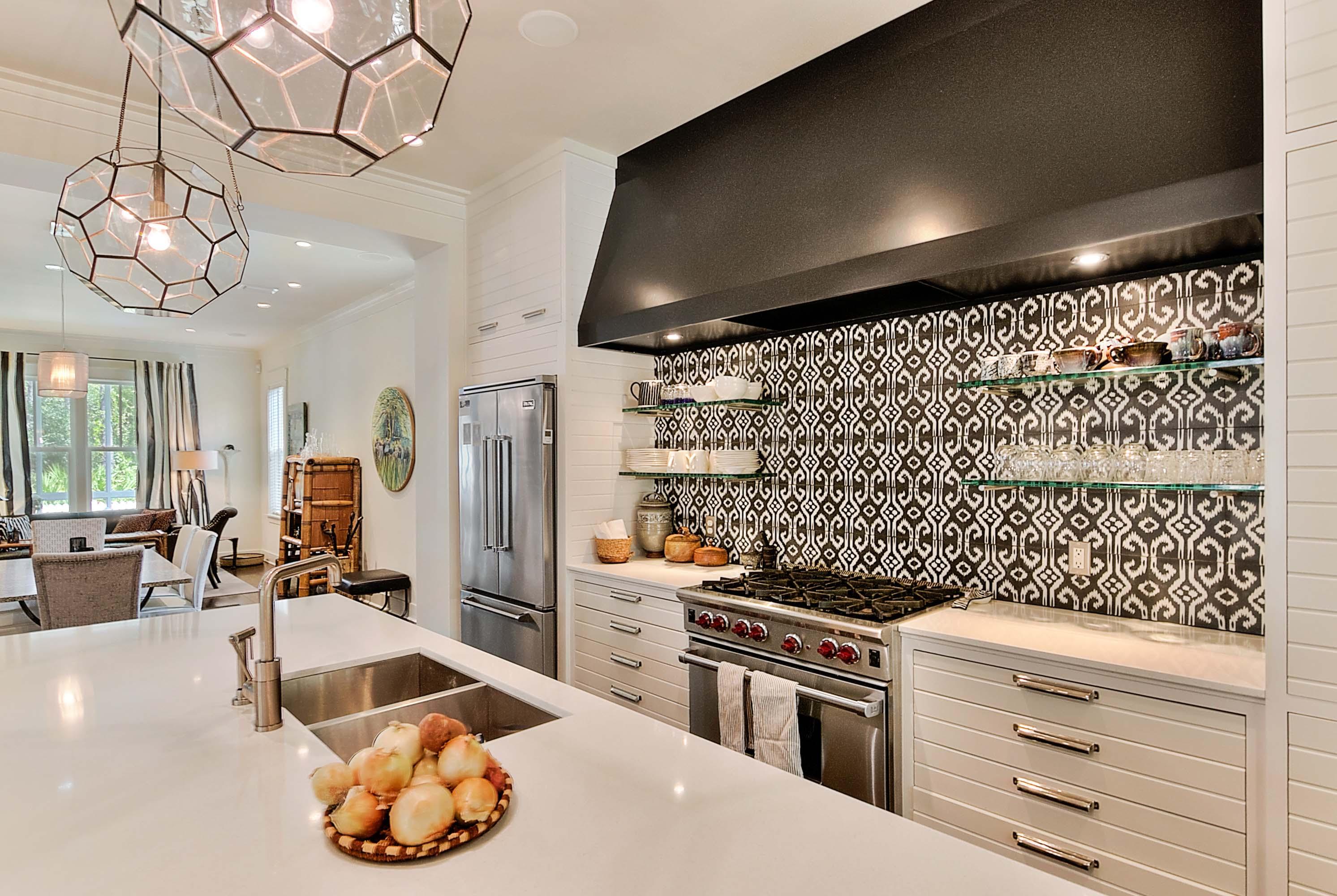 WATERSOUND ORIGINS - Residential