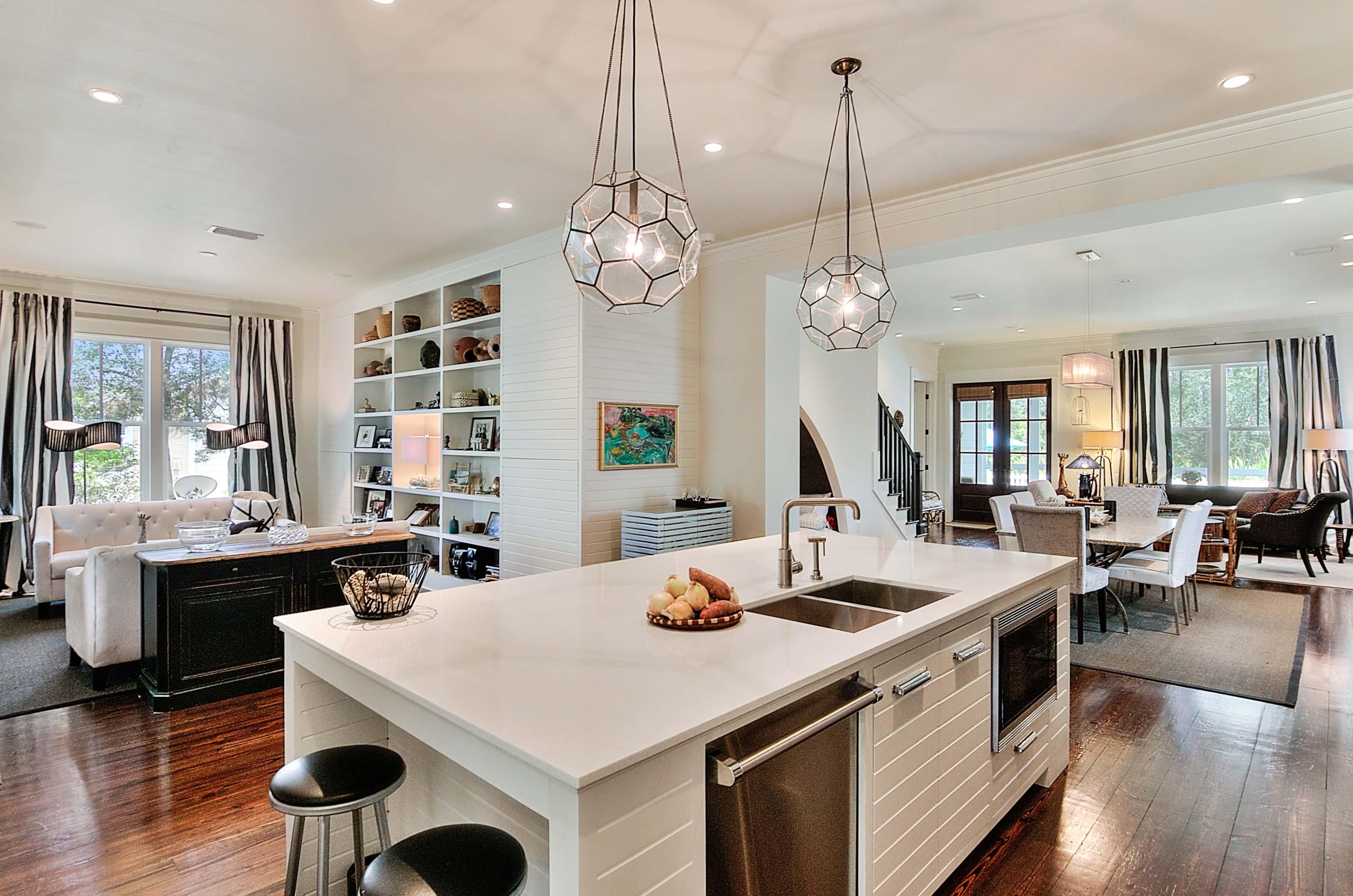 WATERSOUND ORIGINS - Residential