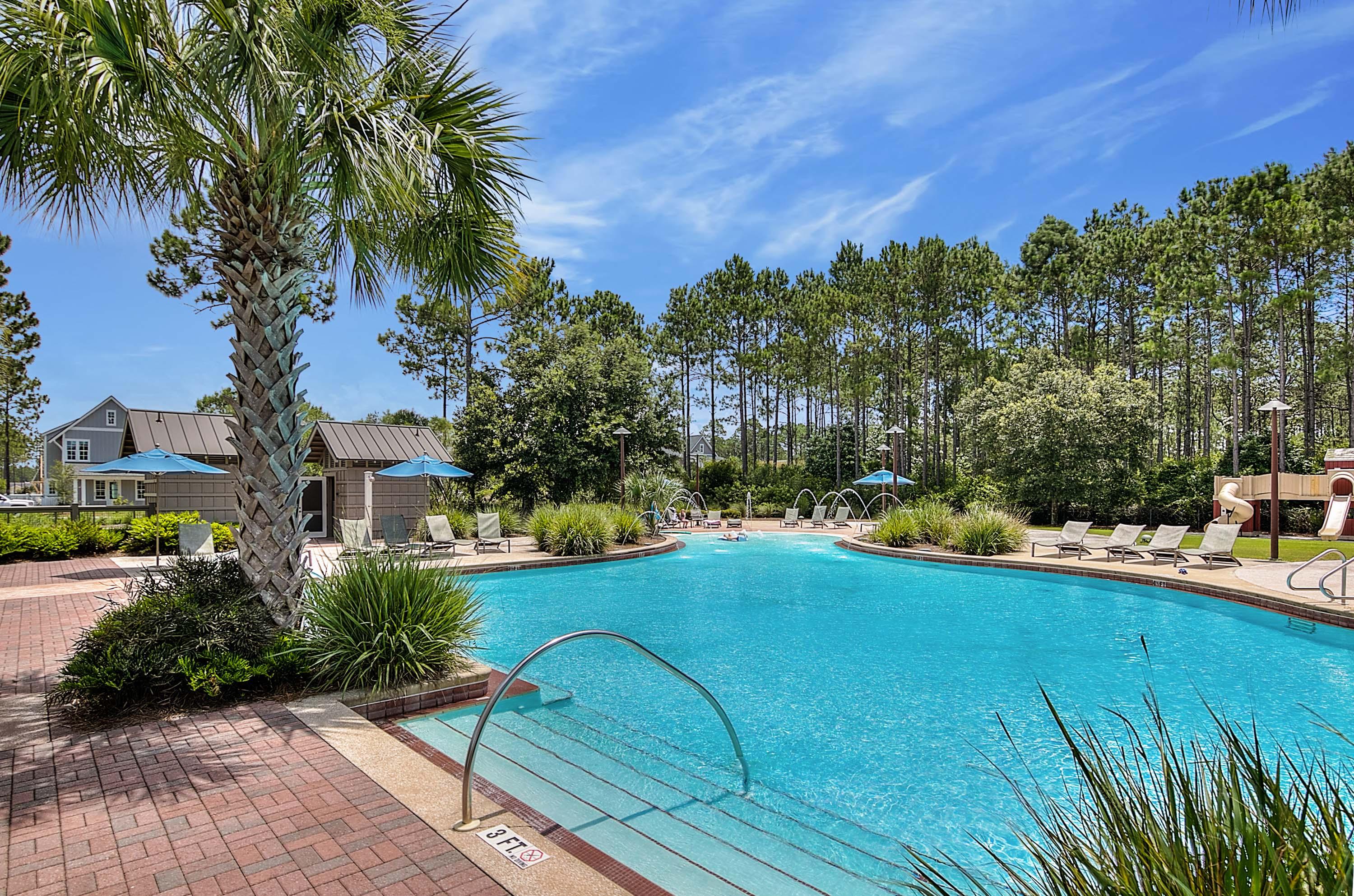 WATERSOUND ORIGINS - Residential