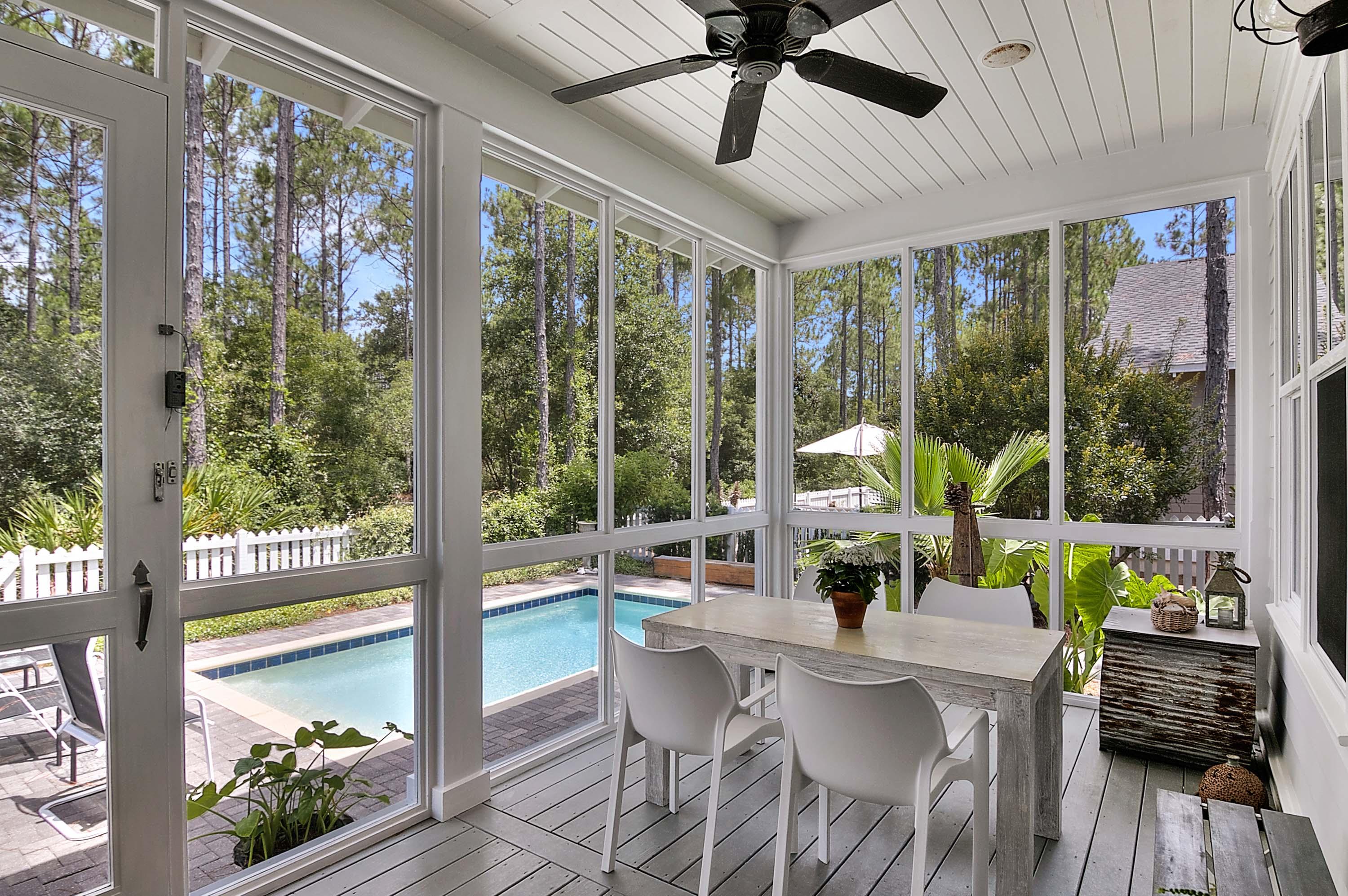 WATERSOUND ORIGINS - Residential