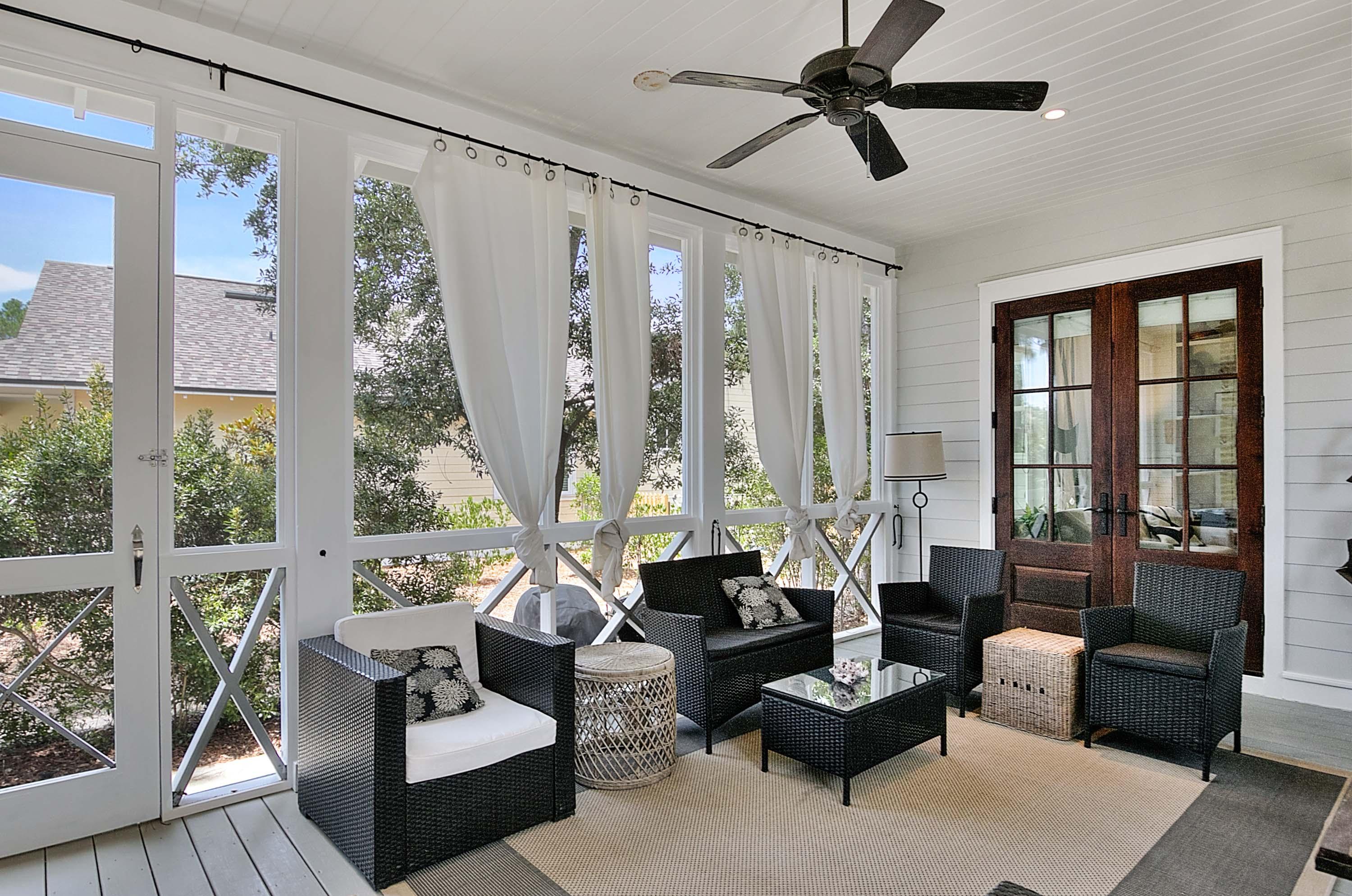 WATERSOUND ORIGINS - Residential