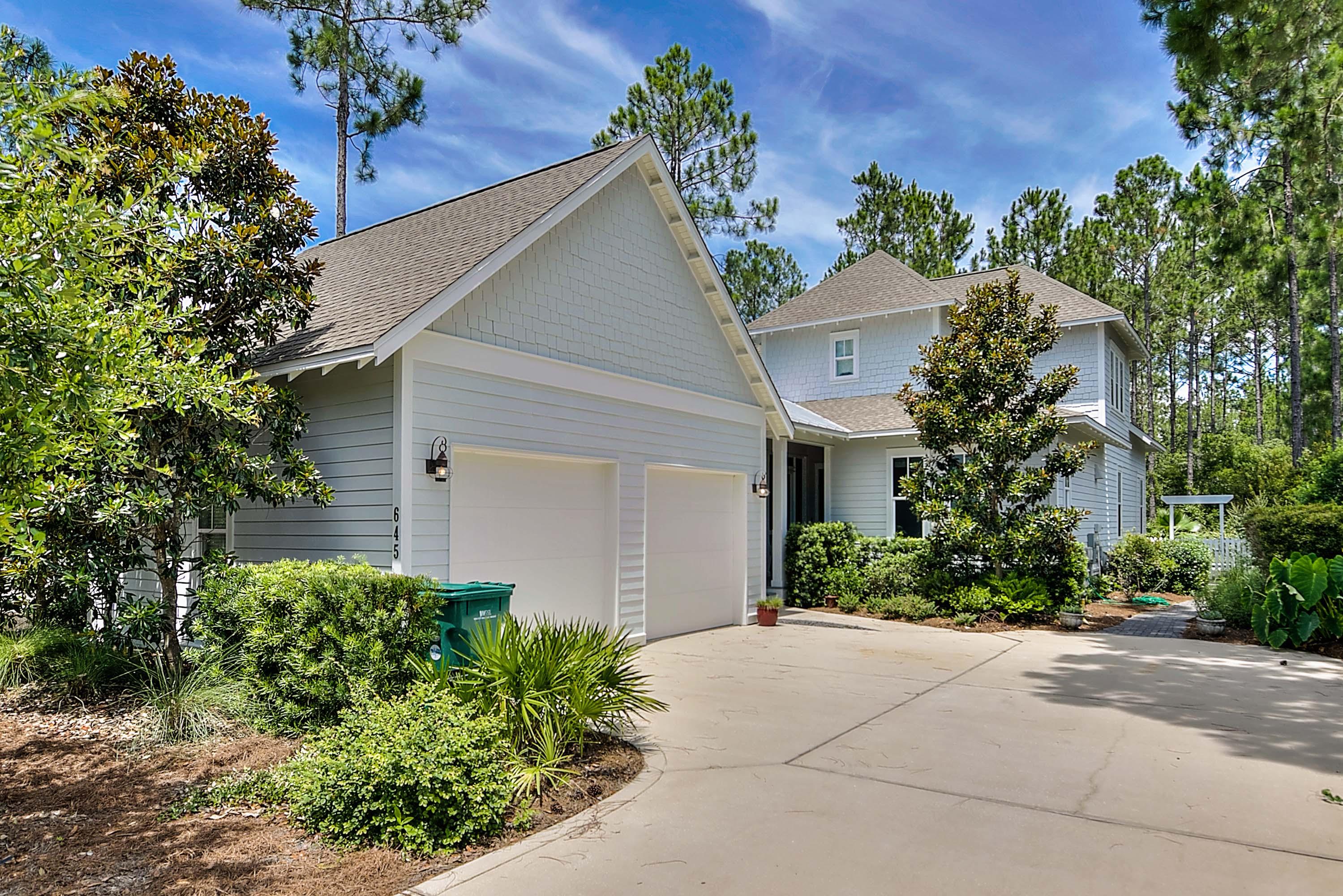 WATERSOUND ORIGINS - Residential