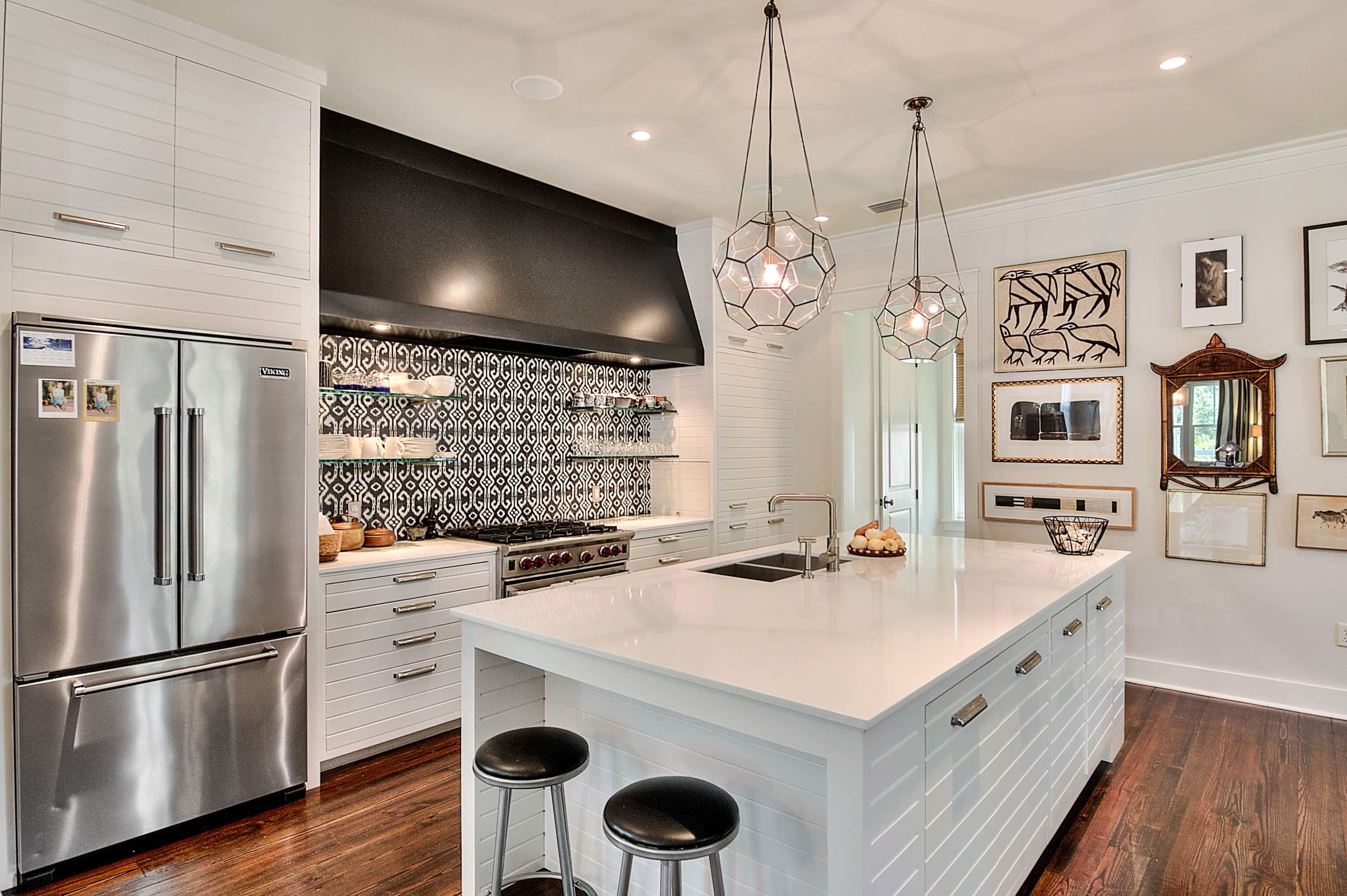 WATERSOUND ORIGINS - Residential