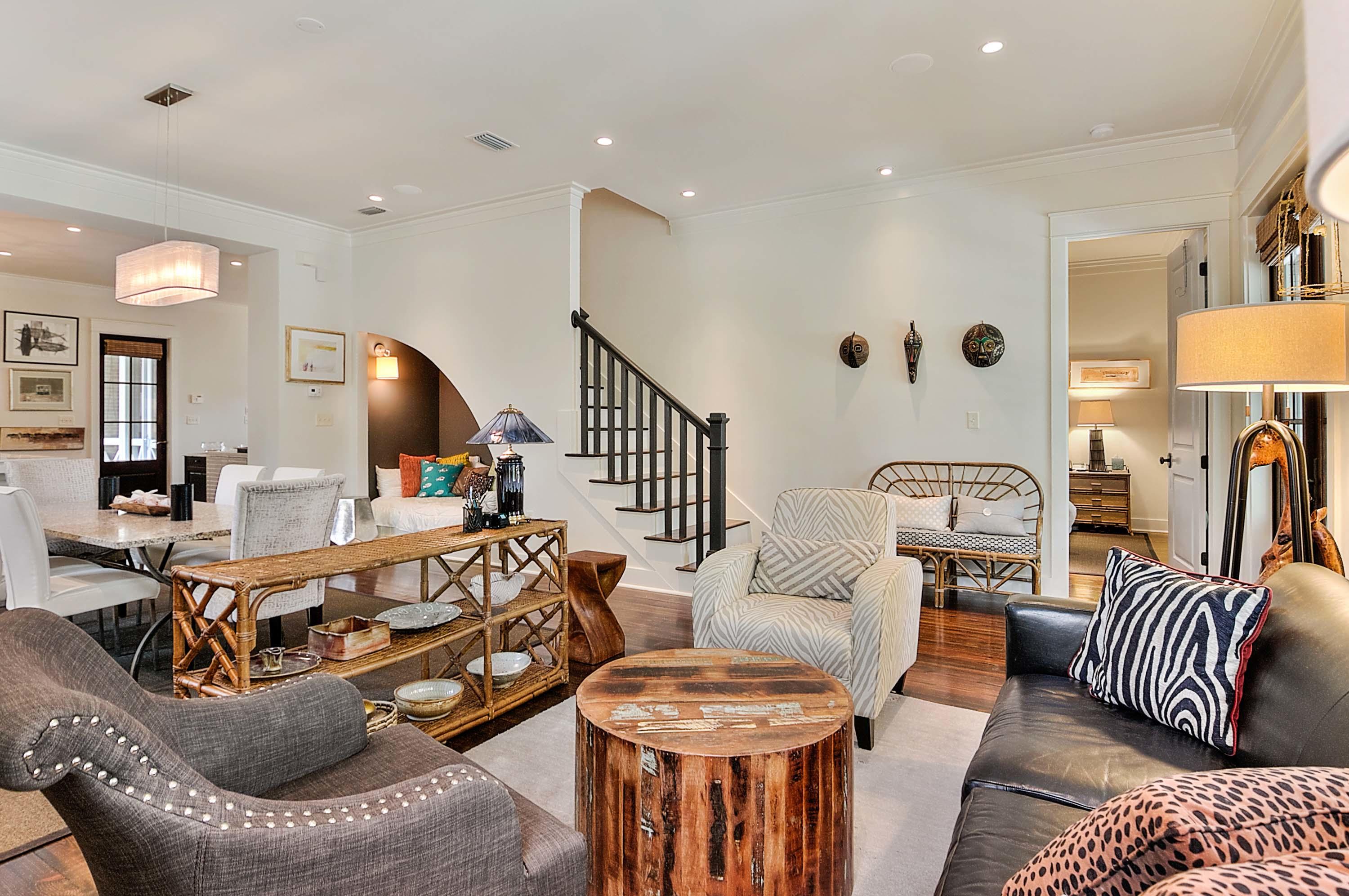 WATERSOUND ORIGINS - Residential