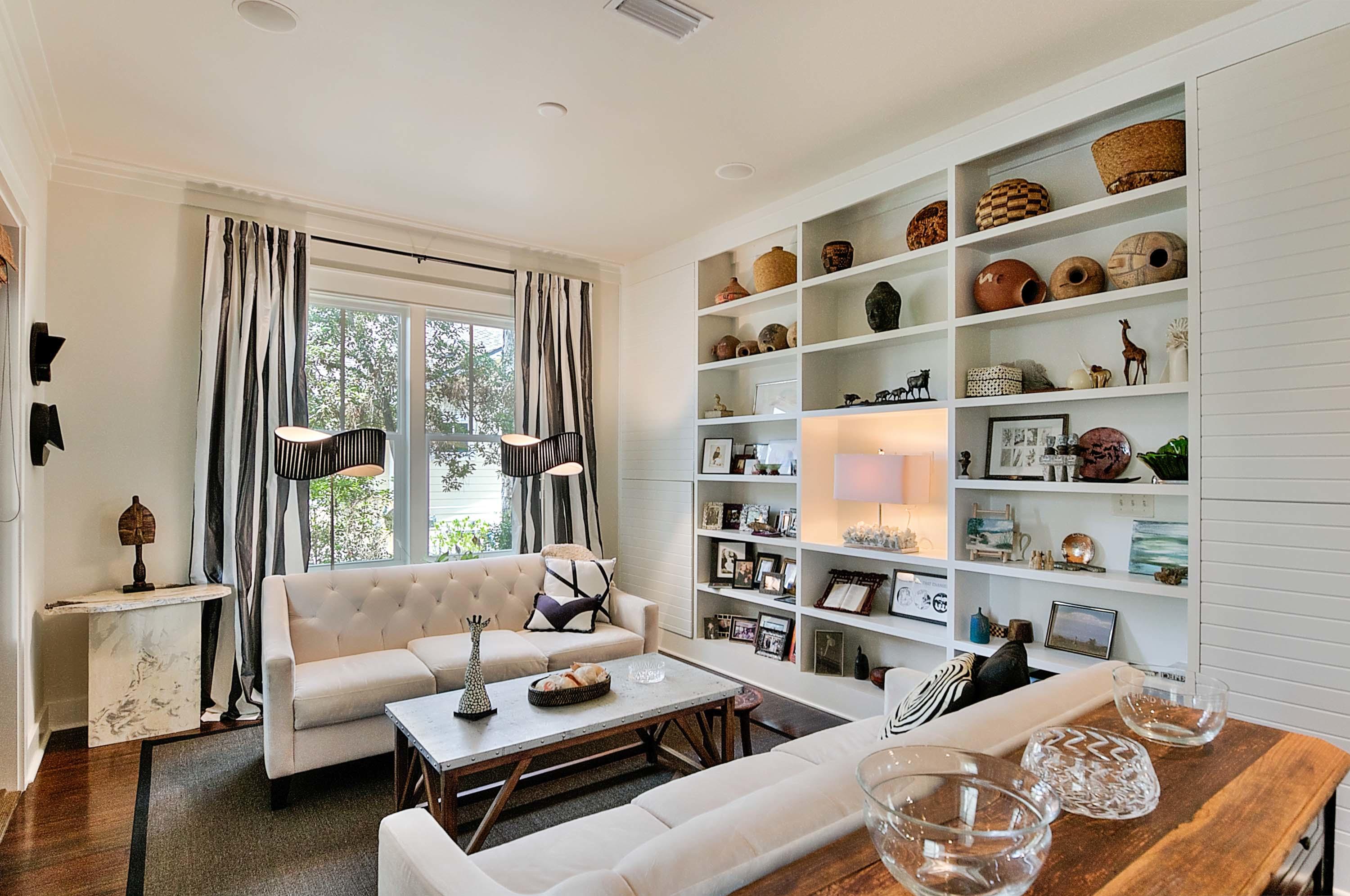 WATERSOUND ORIGINS - Residential