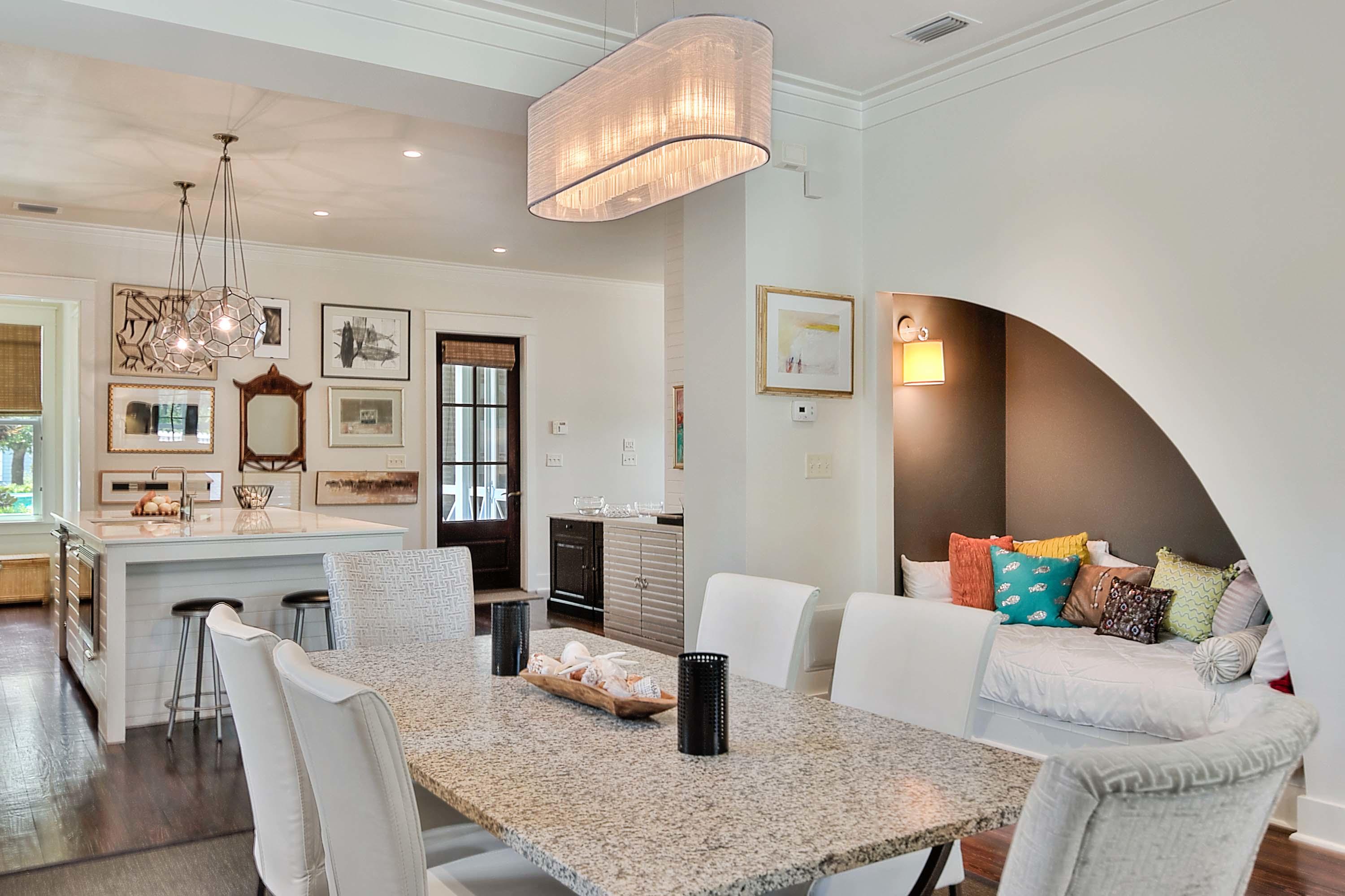 WATERSOUND ORIGINS - Residential