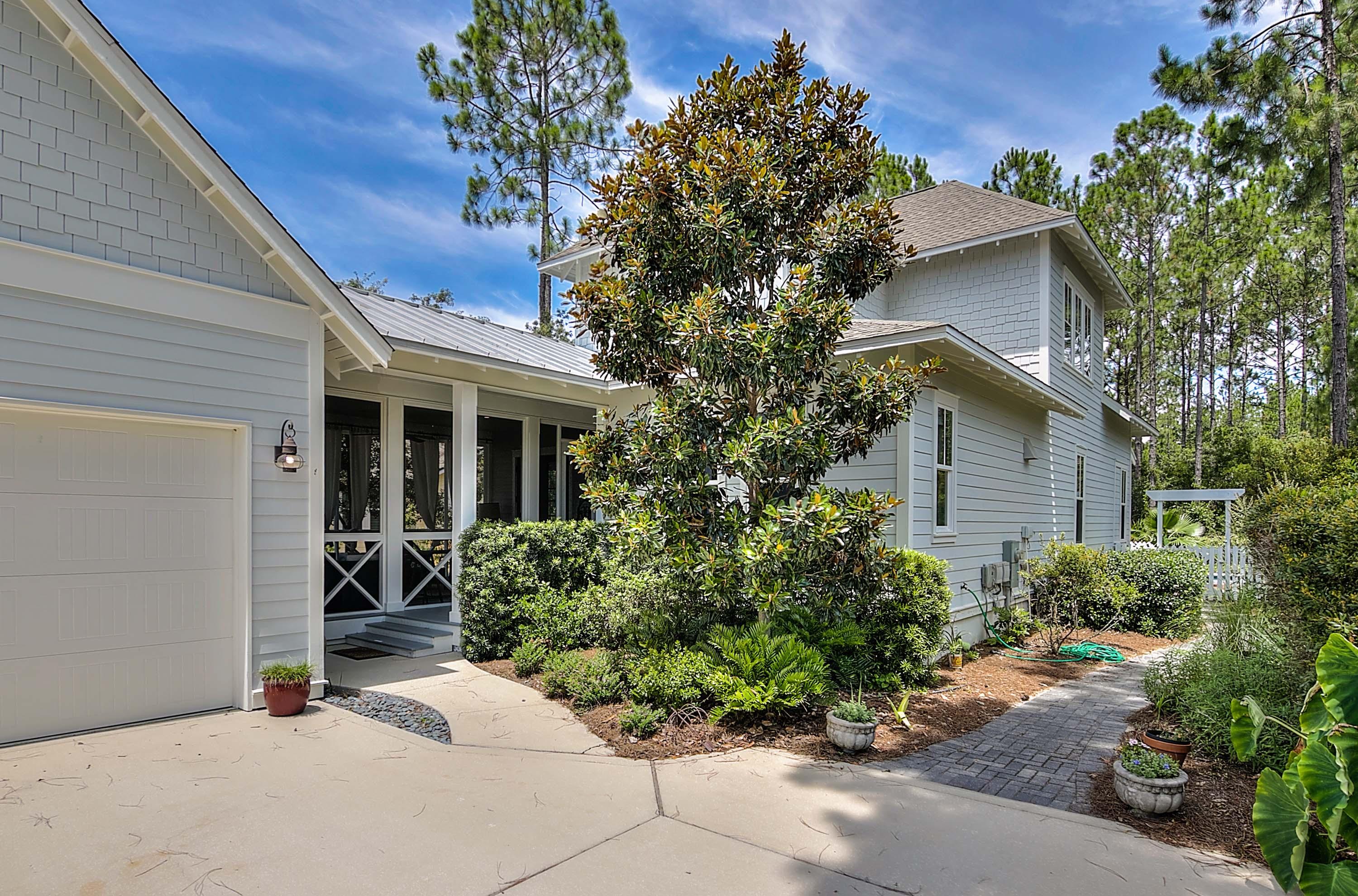 WATERSOUND ORIGINS - Residential