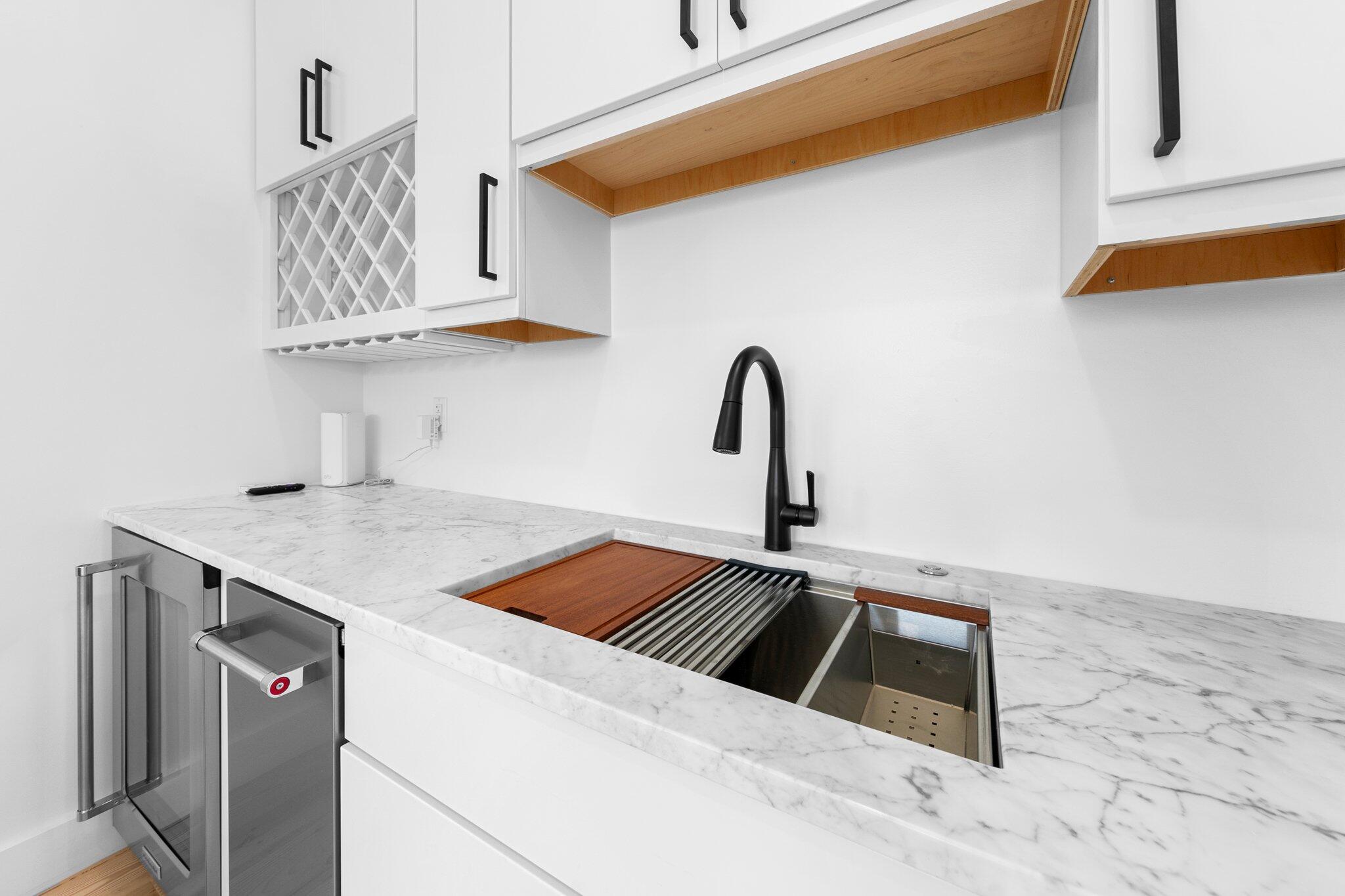 Saltwater - Residential