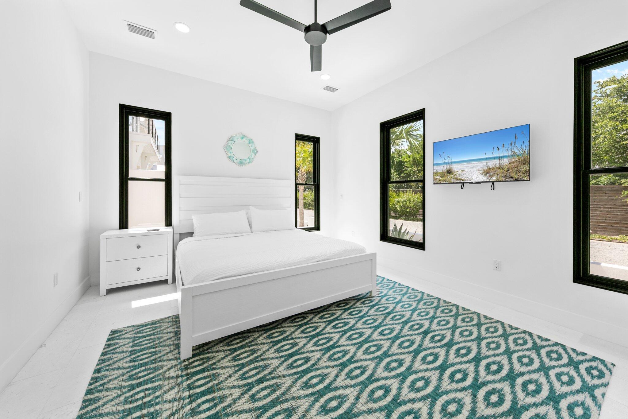 Saltwater - Residential