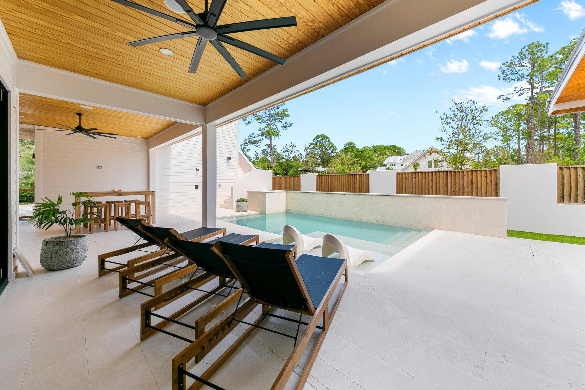 Saltwater - Residential