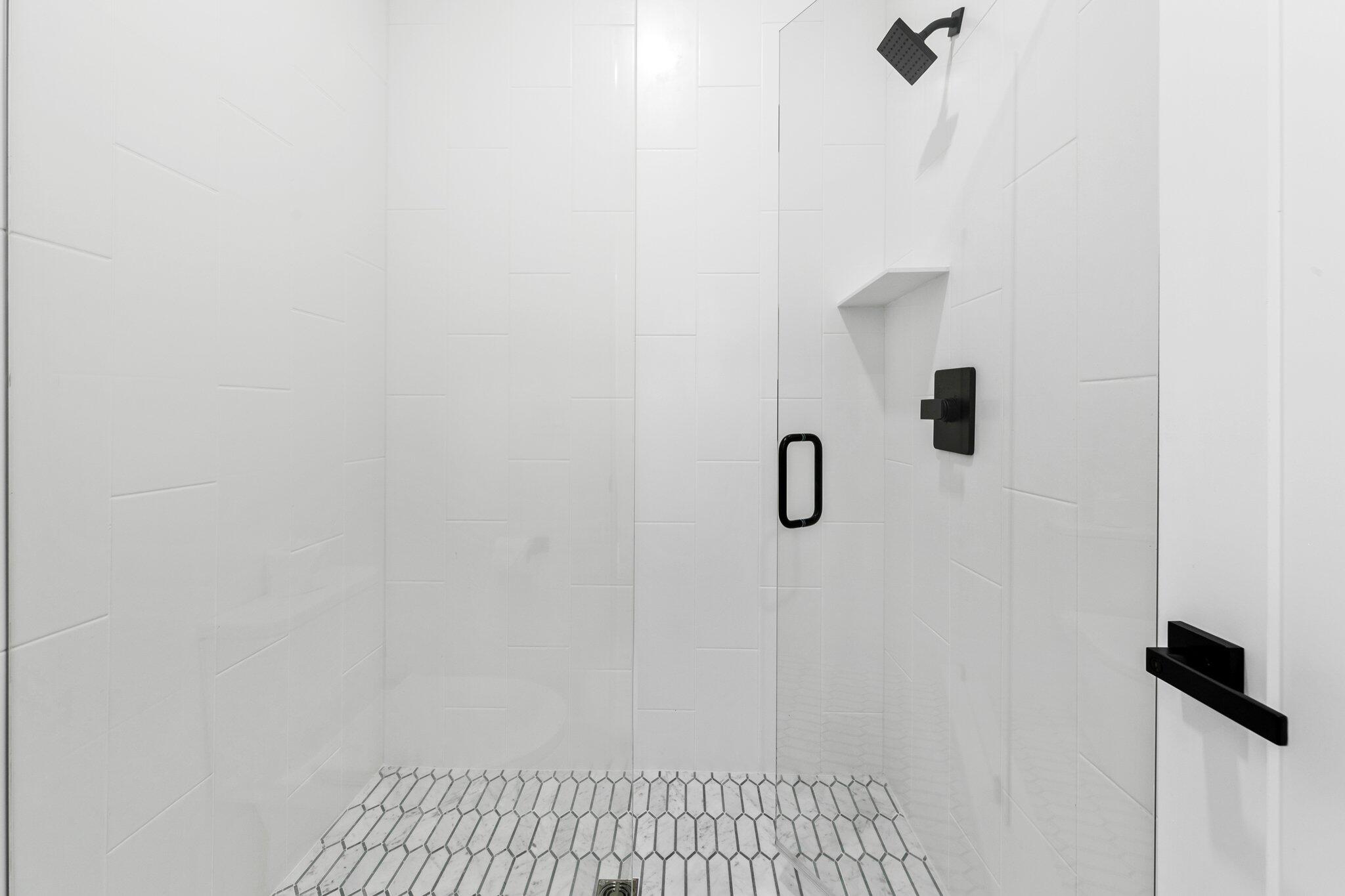 Saltwater - Residential