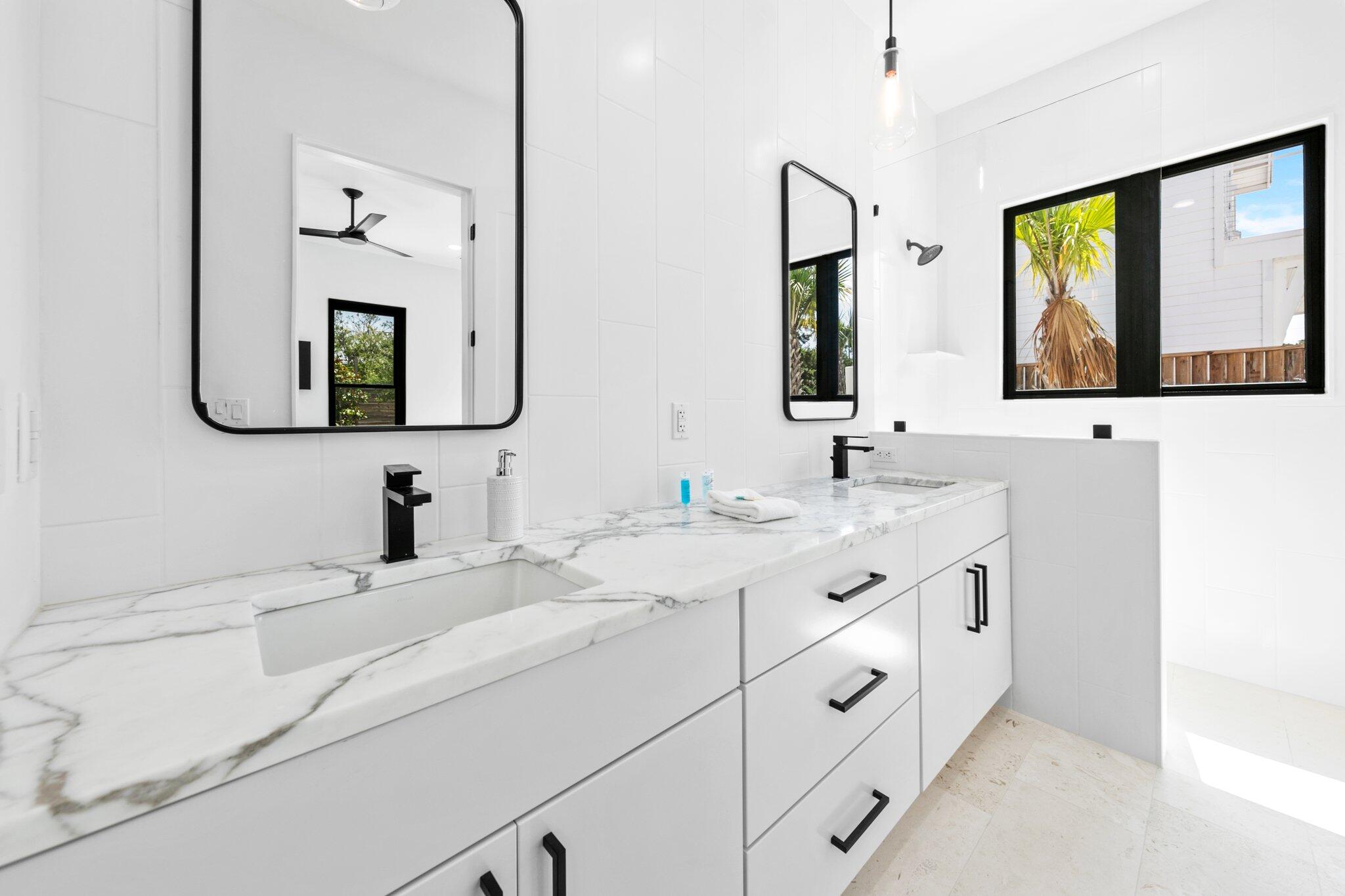 Saltwater - Residential