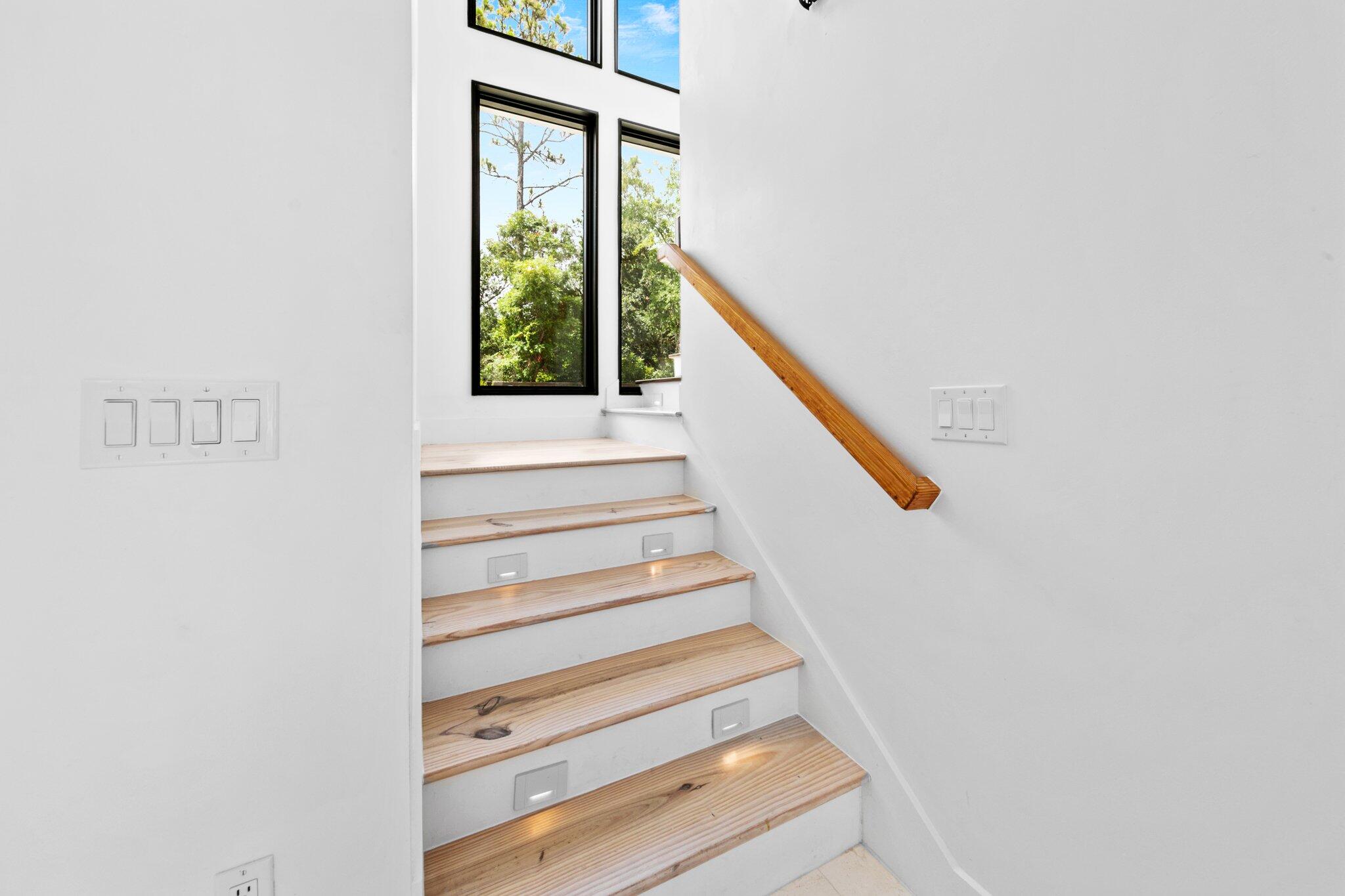 Saltwater - Residential