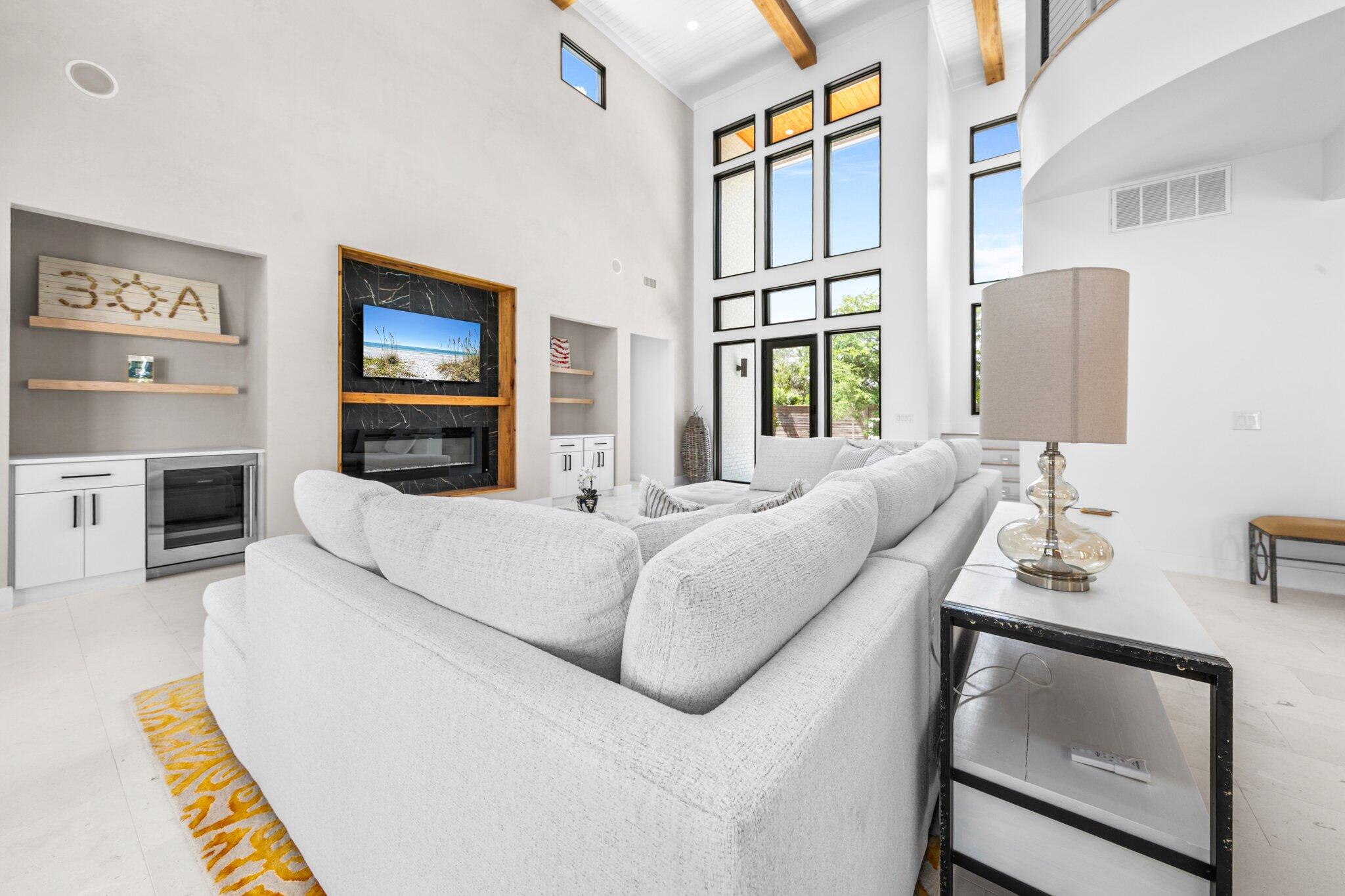 Saltwater - Residential