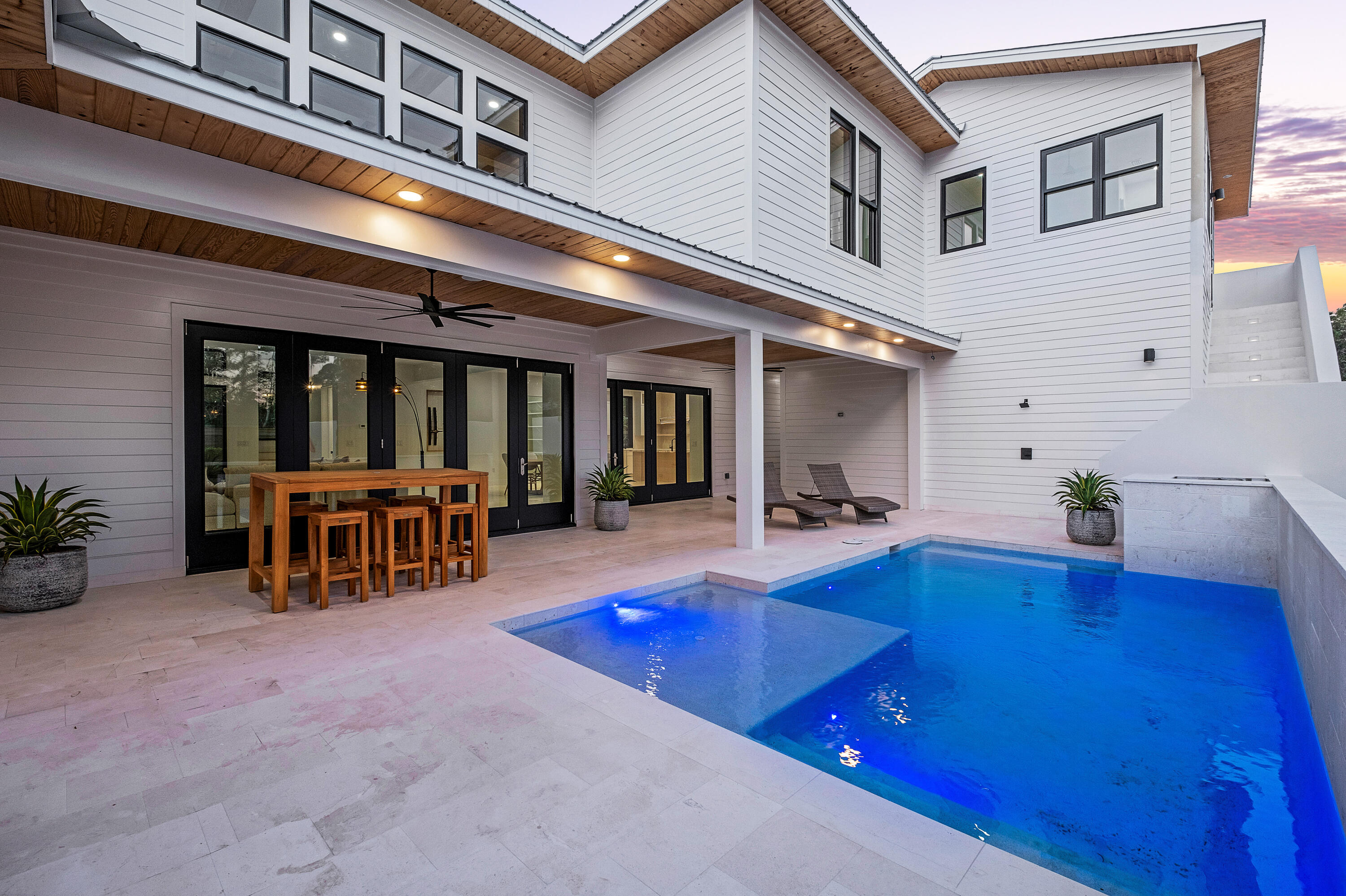 Saltwater - Residential