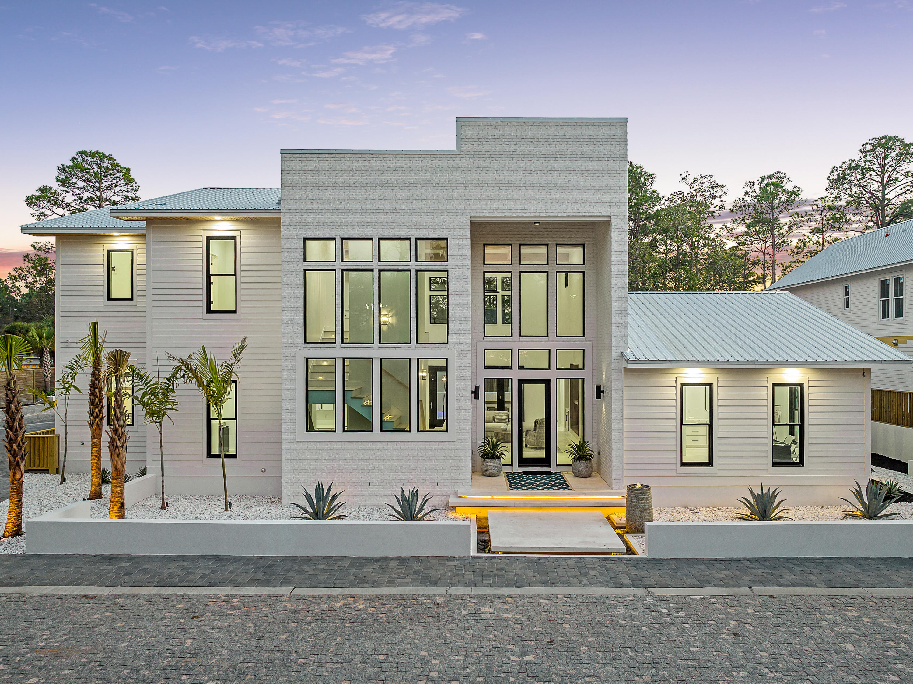 Saltwater - Residential