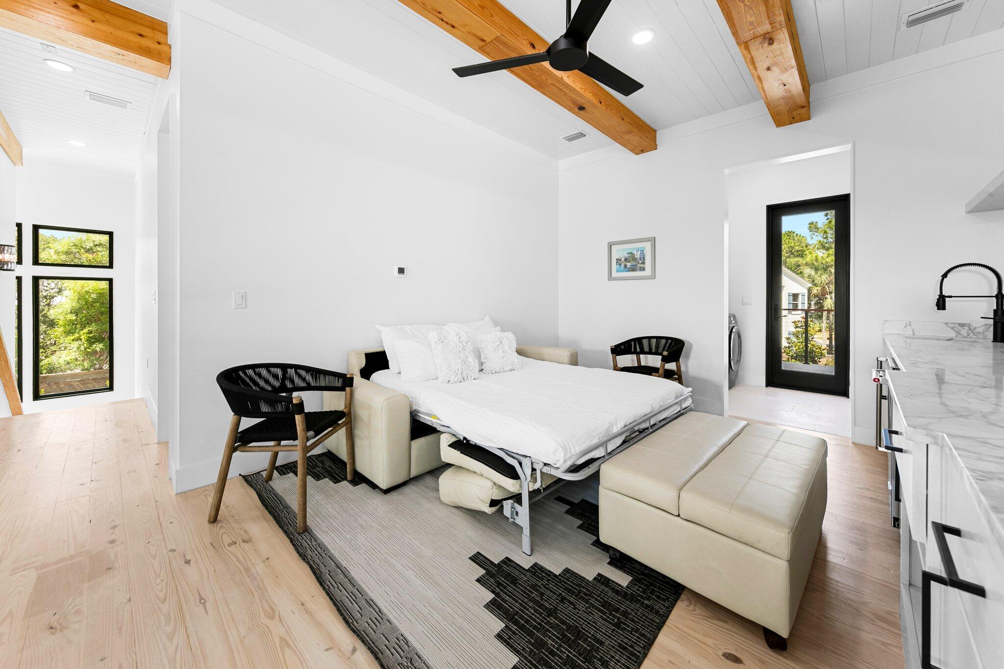 Saltwater - Residential