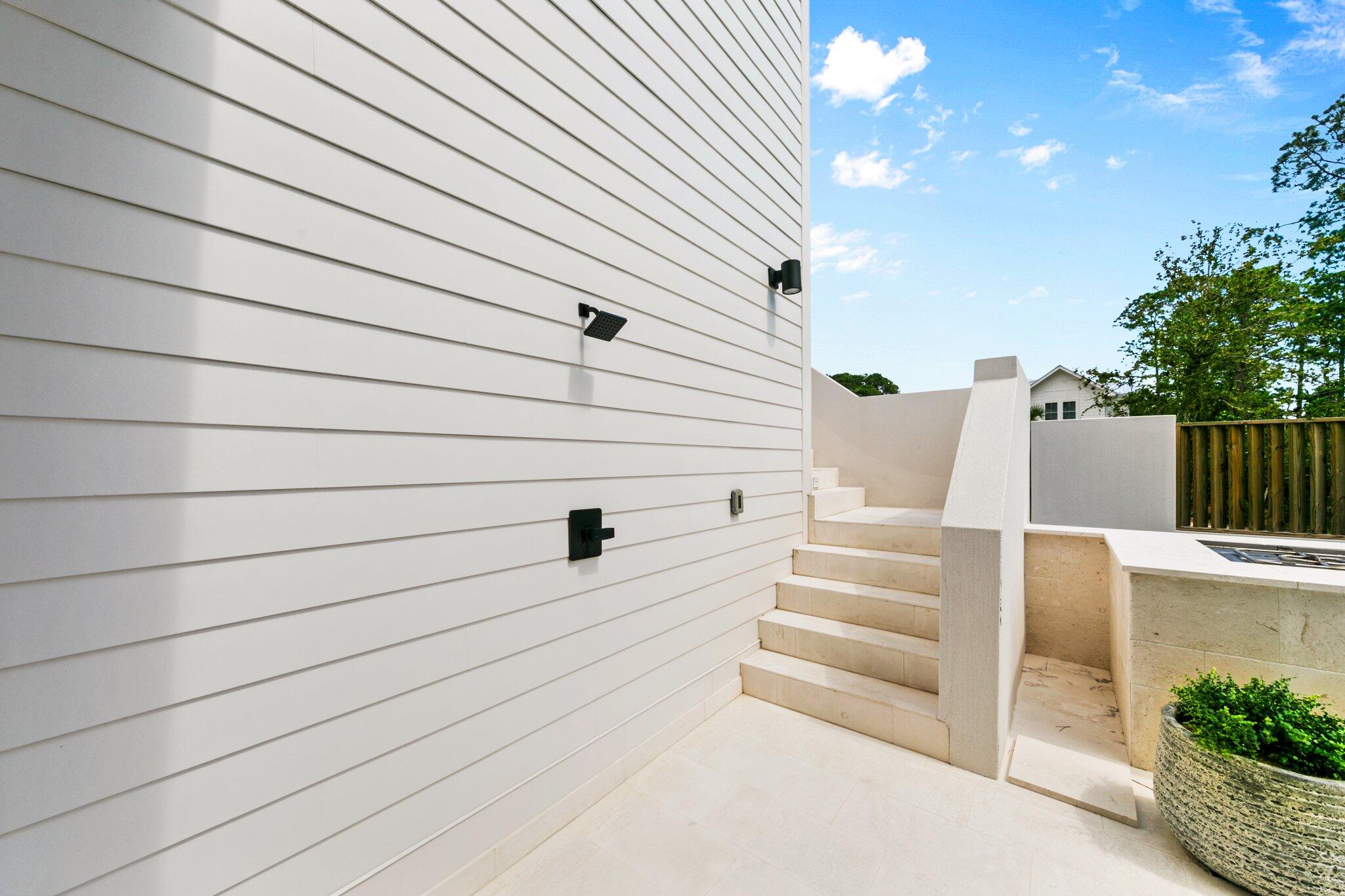 Saltwater - Residential