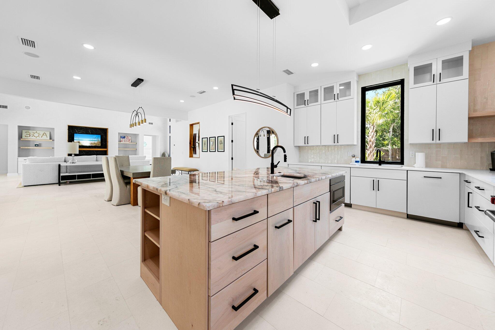 Saltwater - Residential