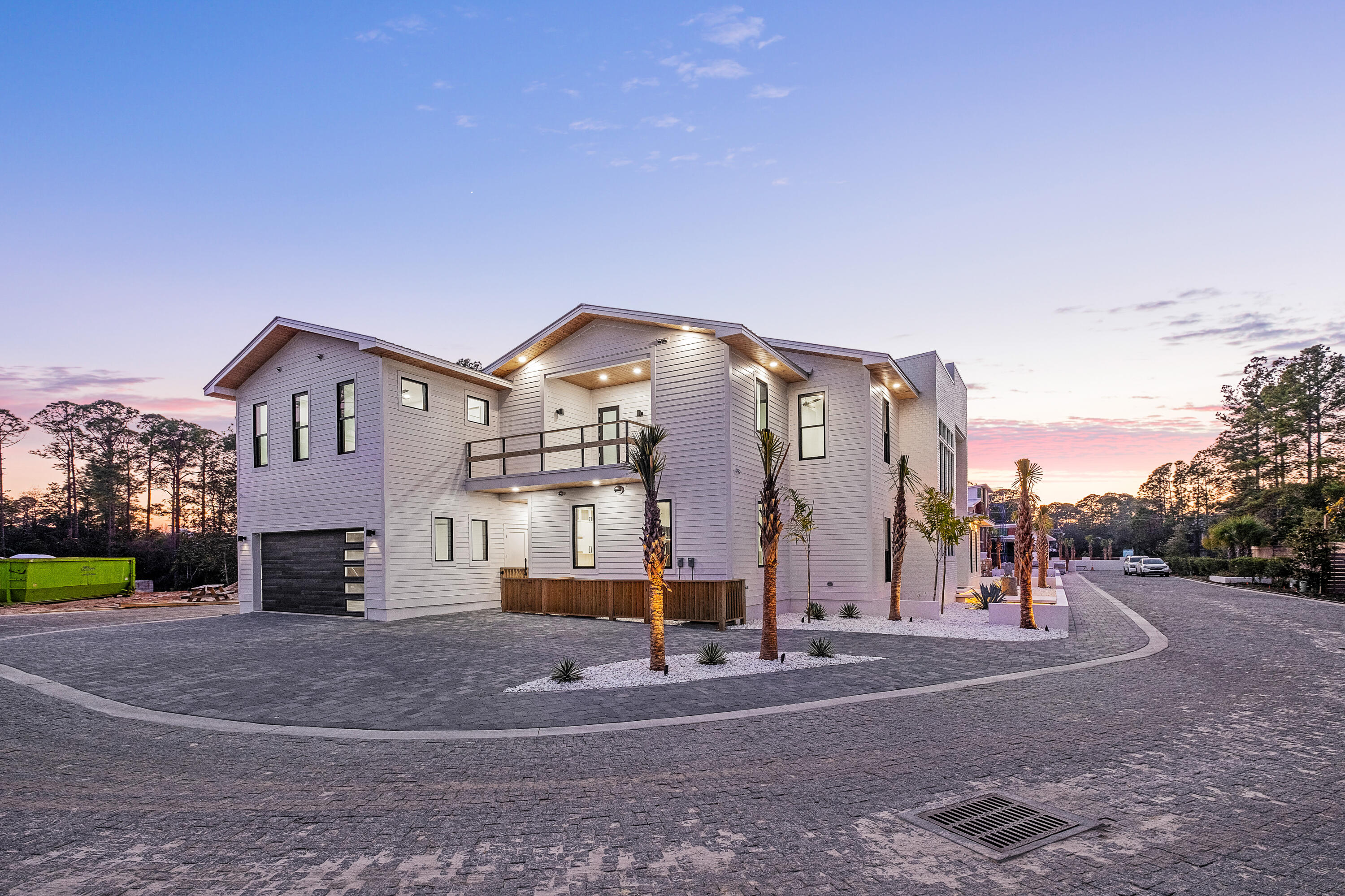 Saltwater - Residential