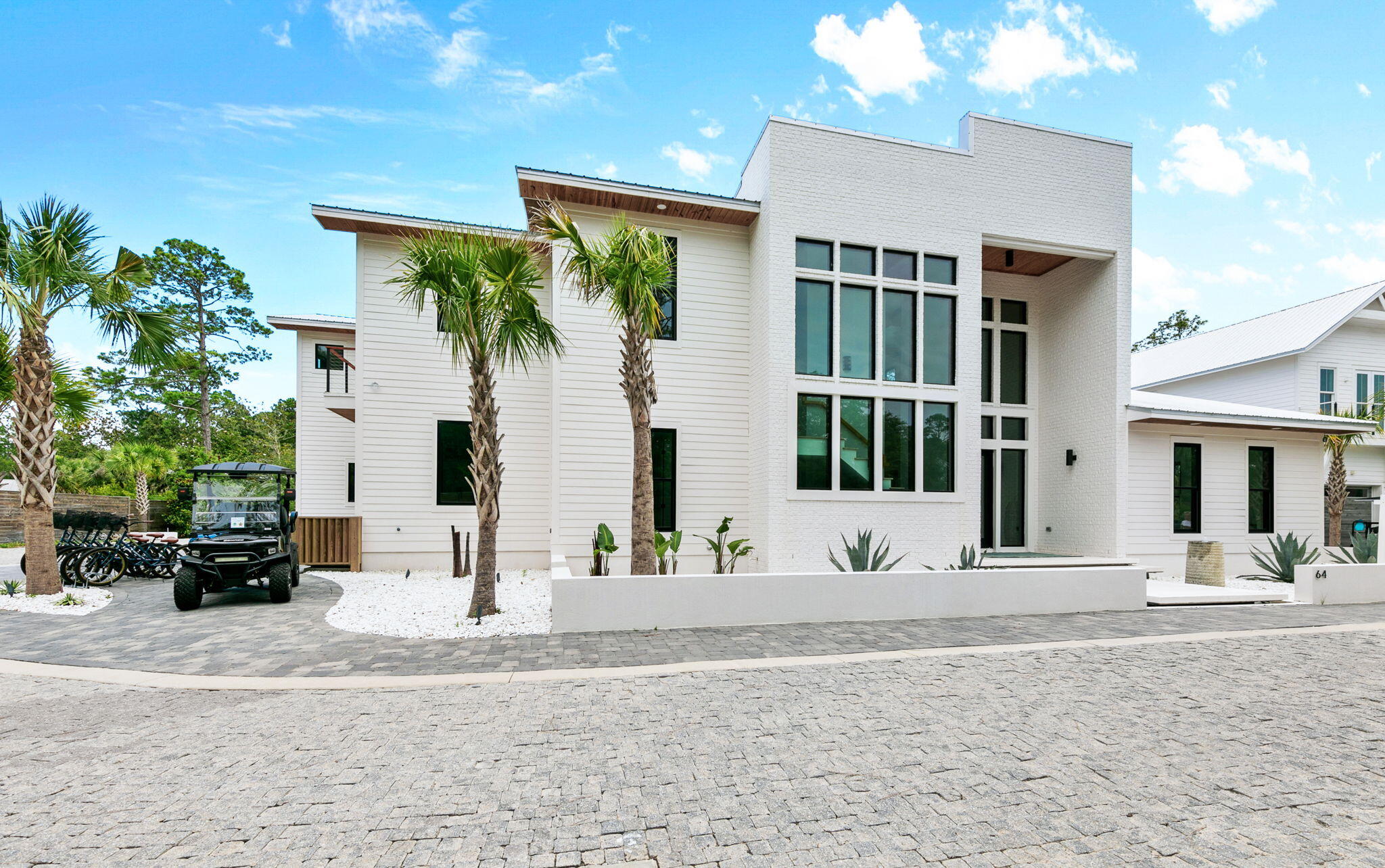 Saltwater - Residential