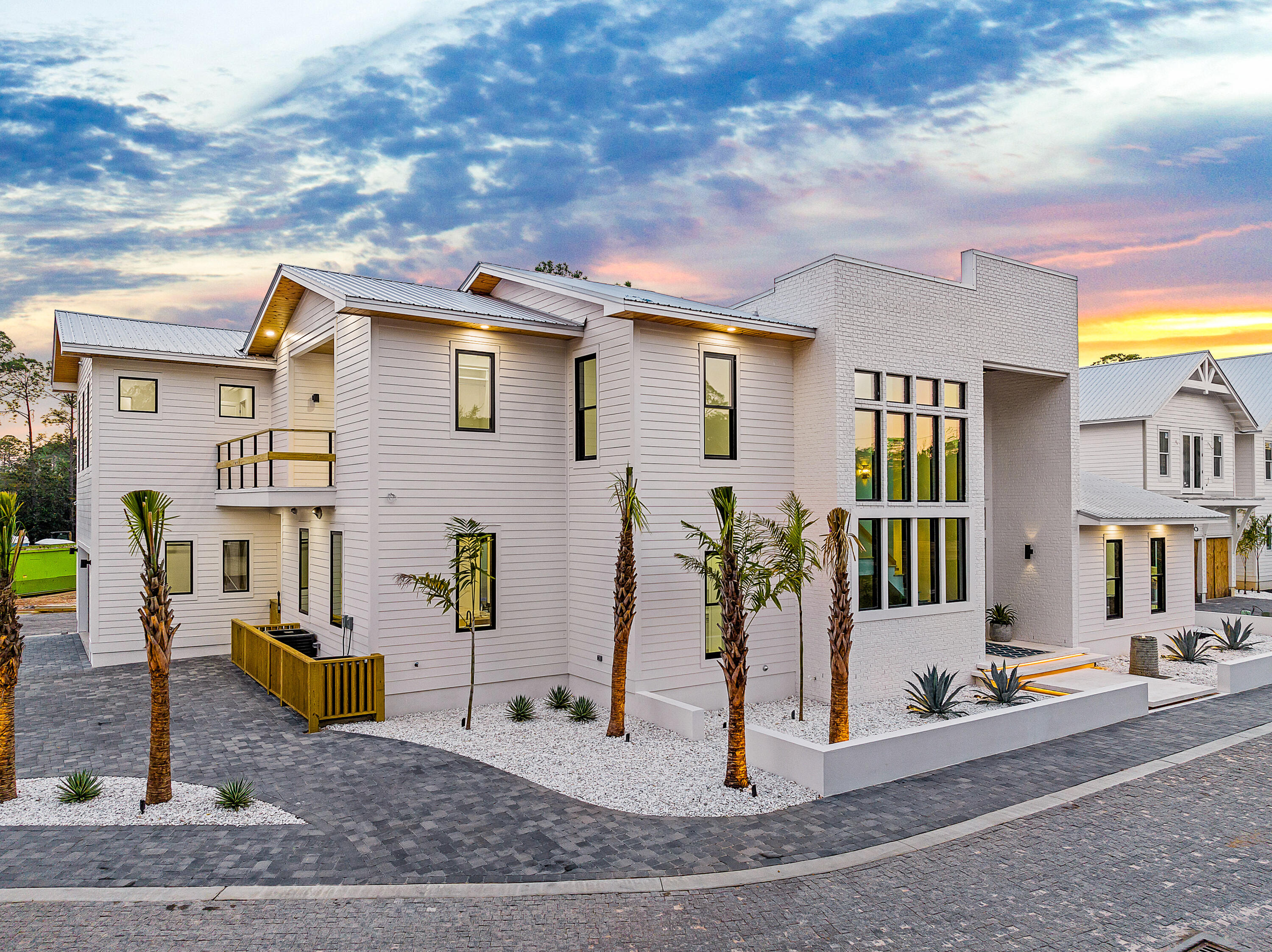 Saltwater - Residential