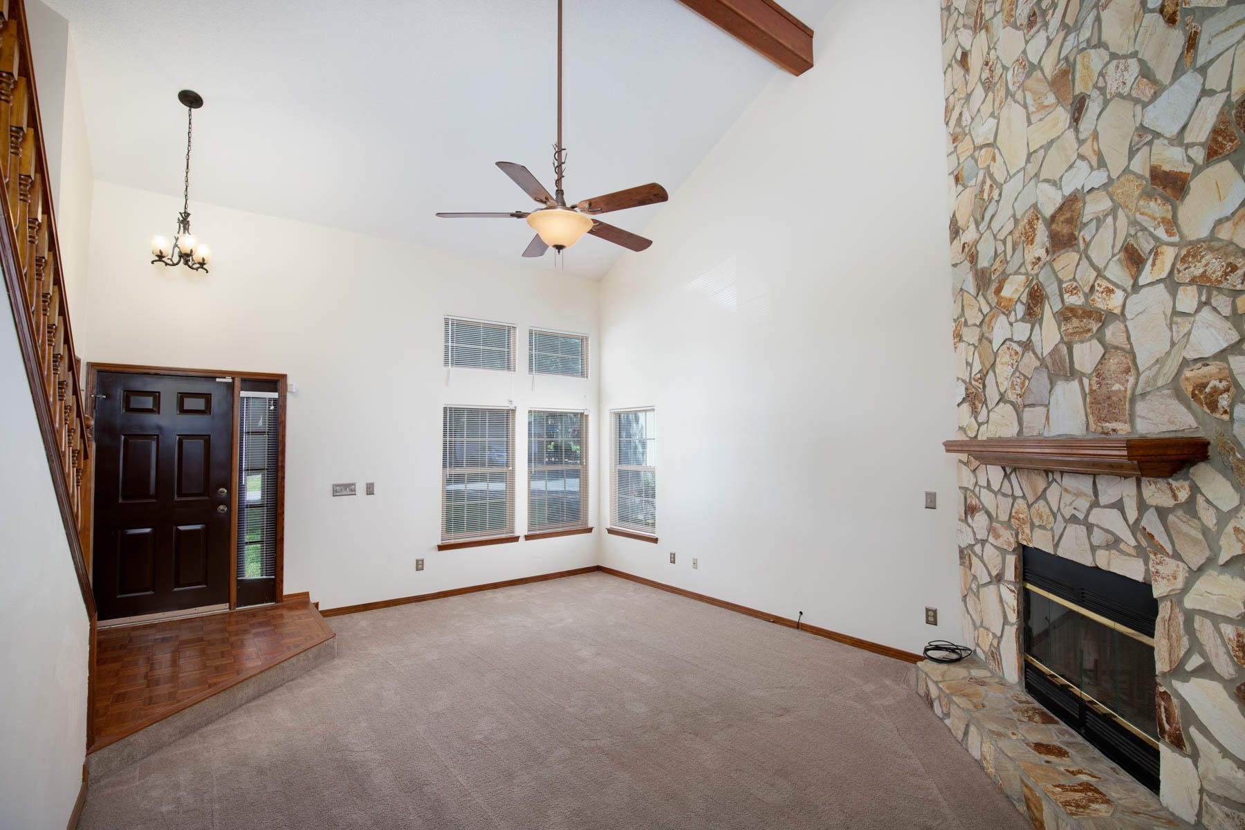 CROSSWINDS LANDING - Residential