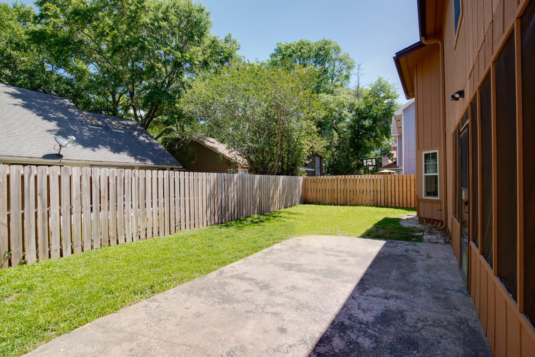 CROSSWINDS LANDING - Residential