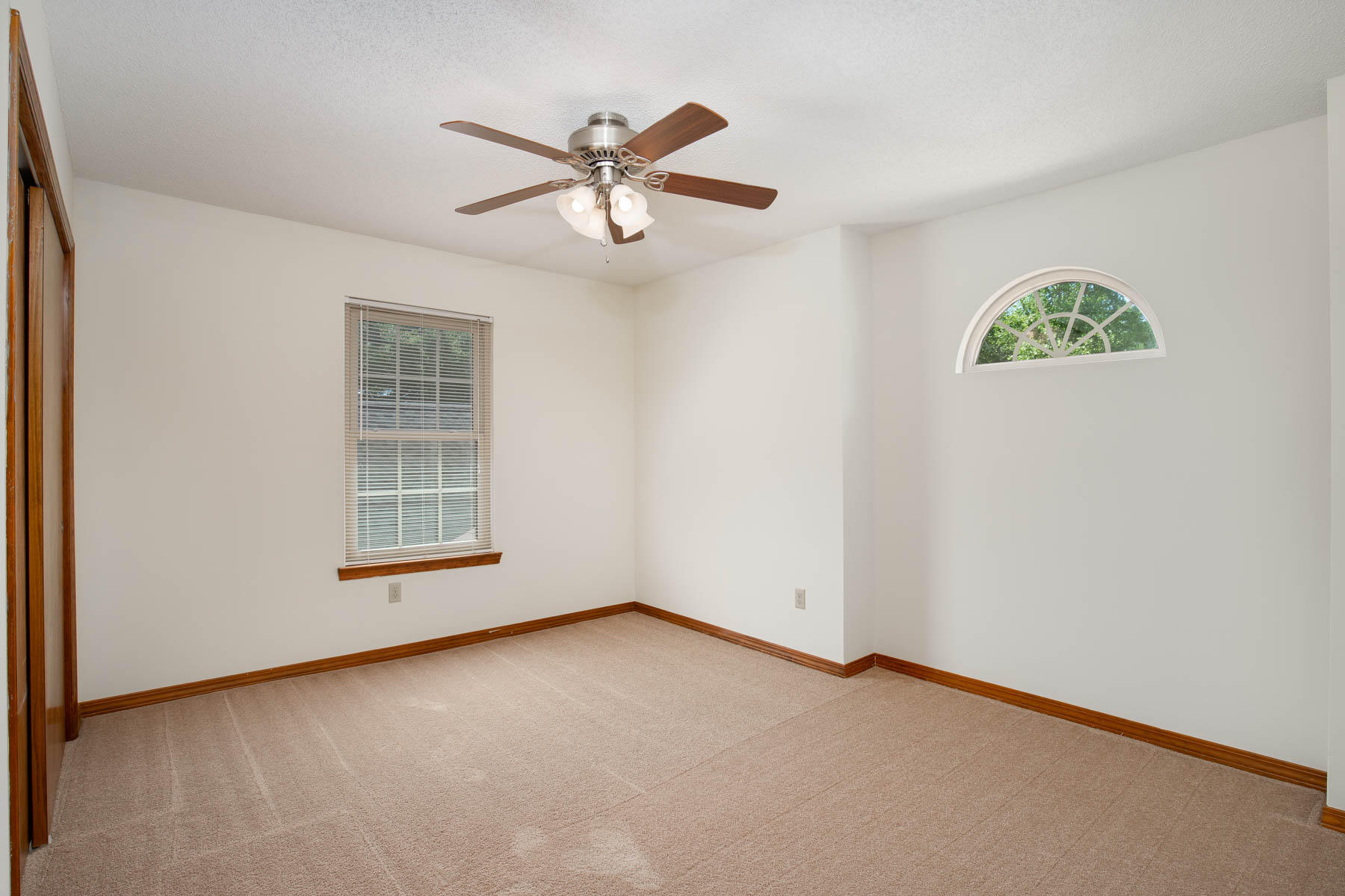 CROSSWINDS LANDING - Residential