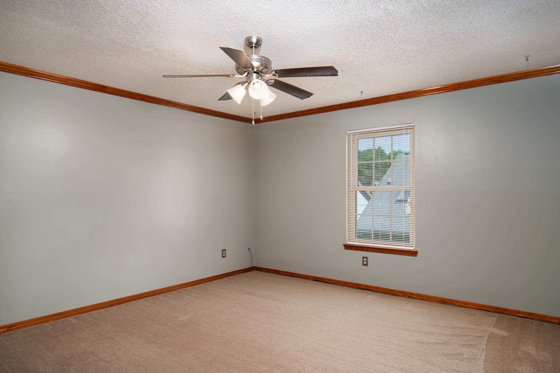 CROSSWINDS LANDING - Residential