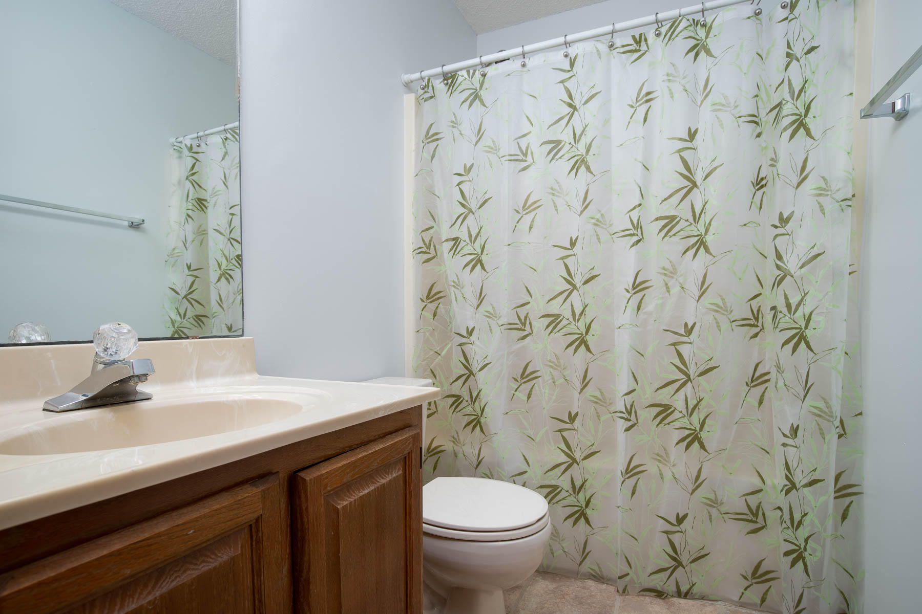 CROSSWINDS LANDING - Residential