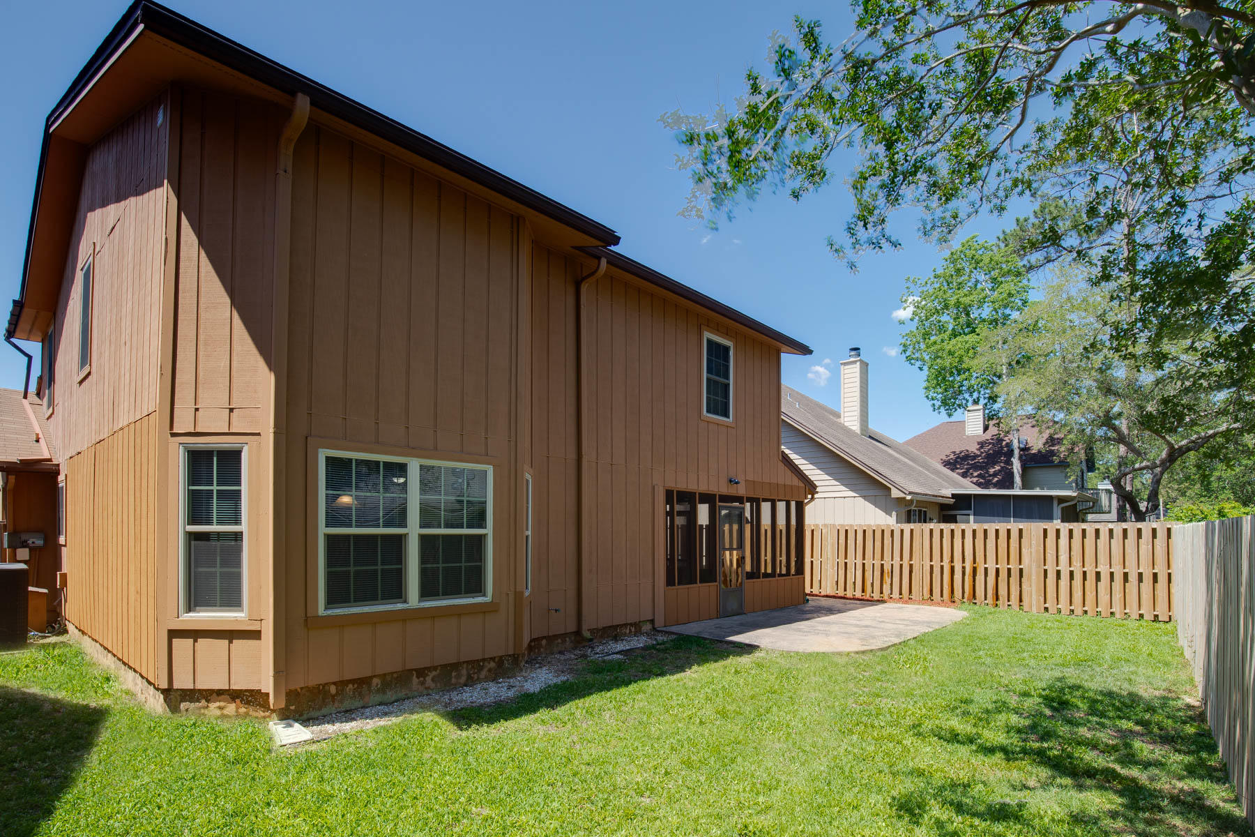 CROSSWINDS LANDING - Residential