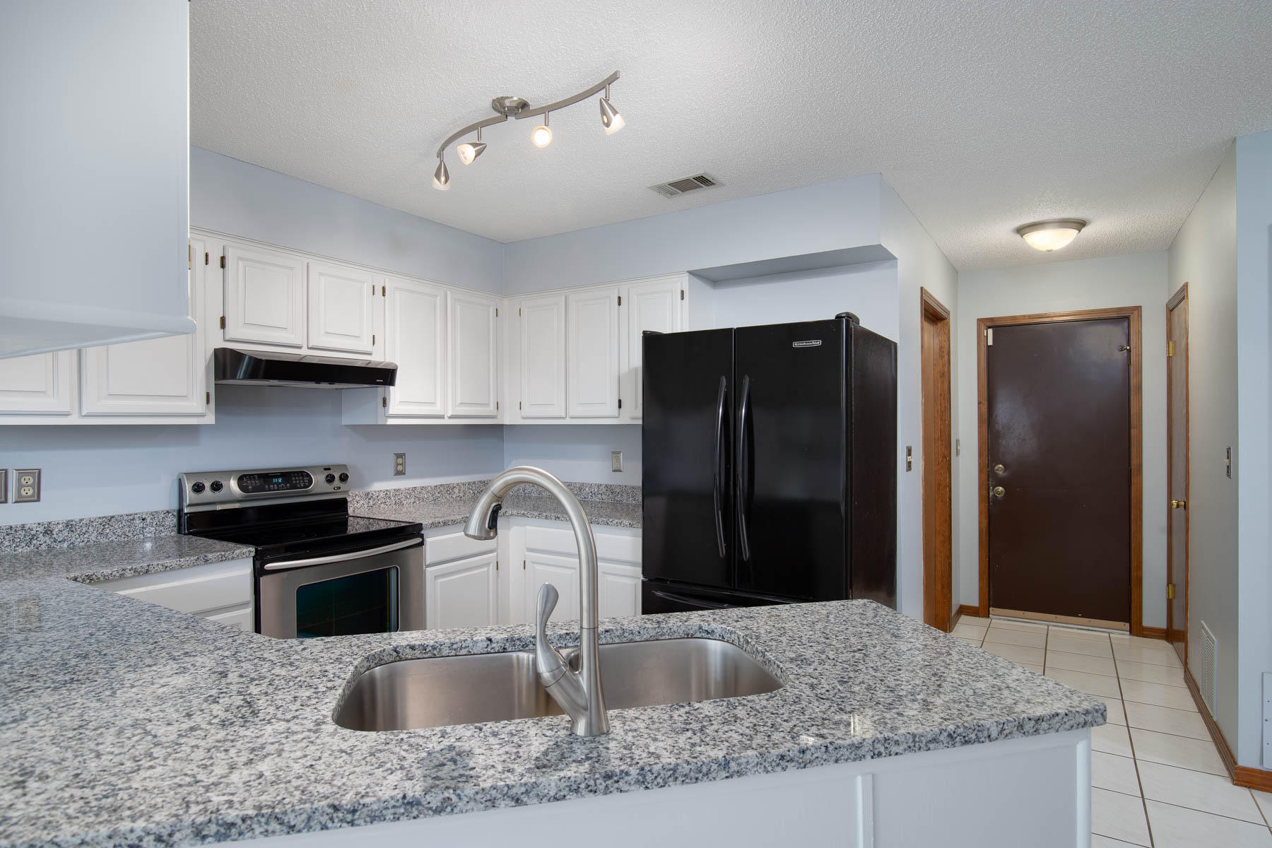 CROSSWINDS LANDING - Residential