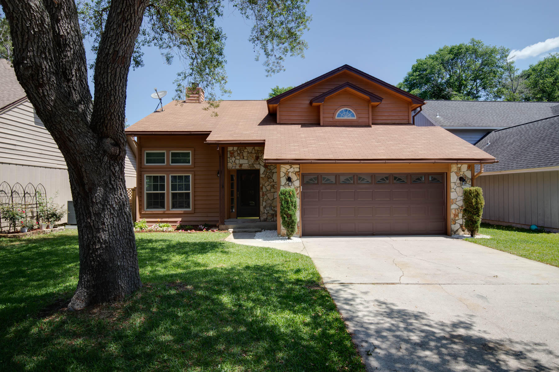 CROSSWINDS LANDING - Residential