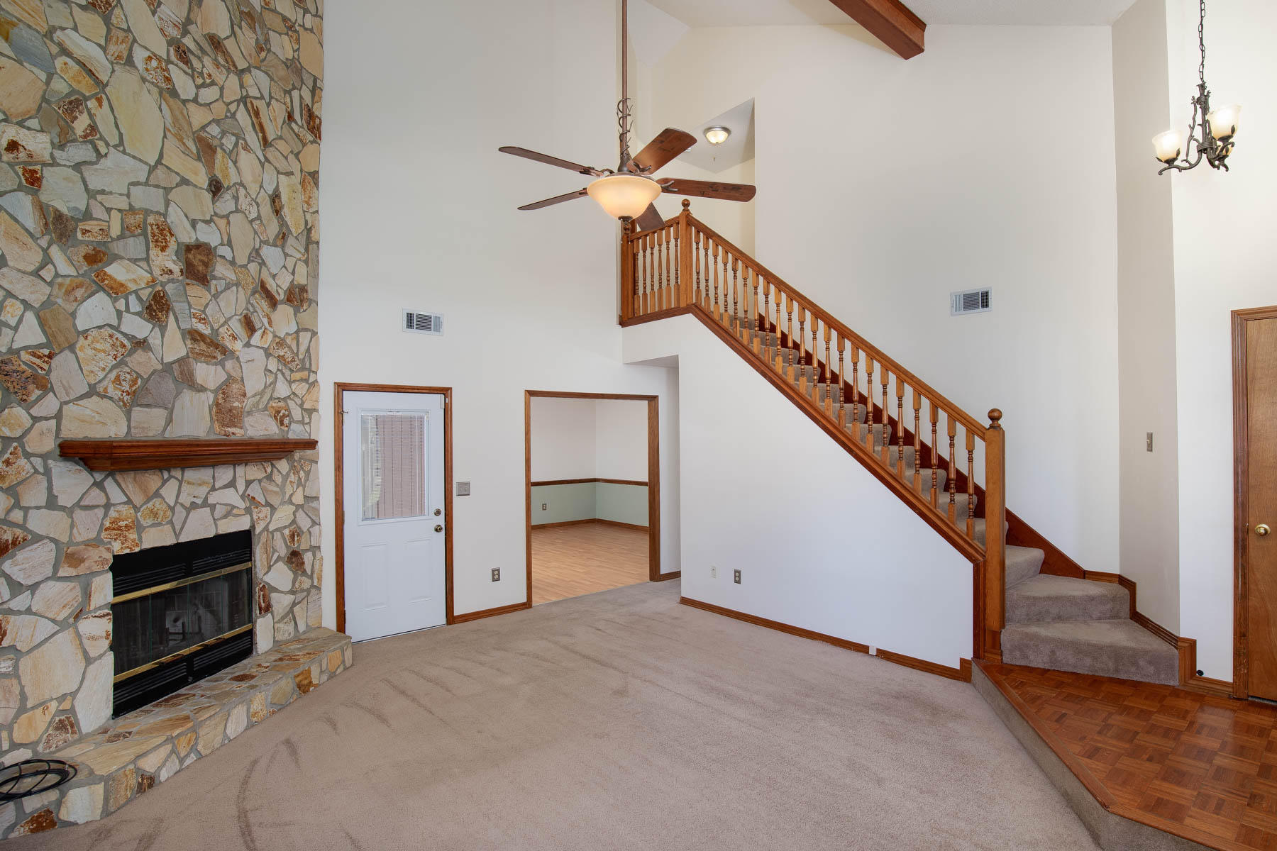 CROSSWINDS LANDING - Residential