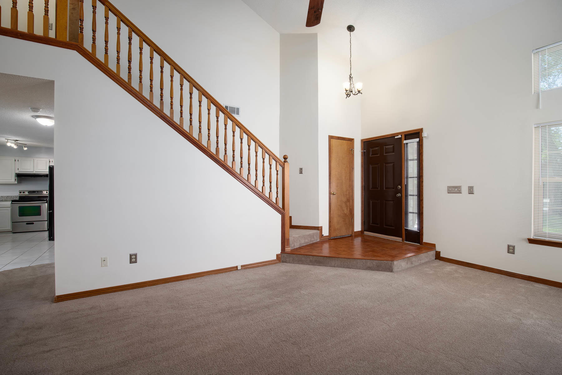 CROSSWINDS LANDING - Residential