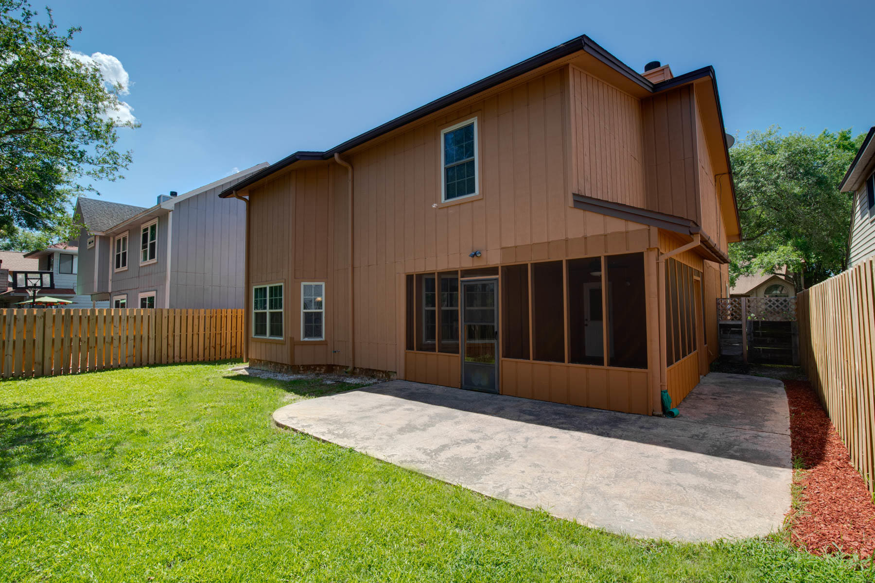 CROSSWINDS LANDING - Residential