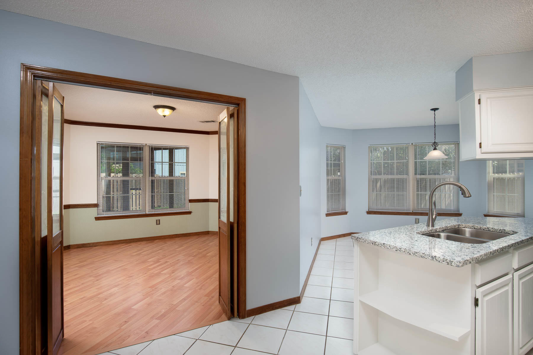 CROSSWINDS LANDING - Residential