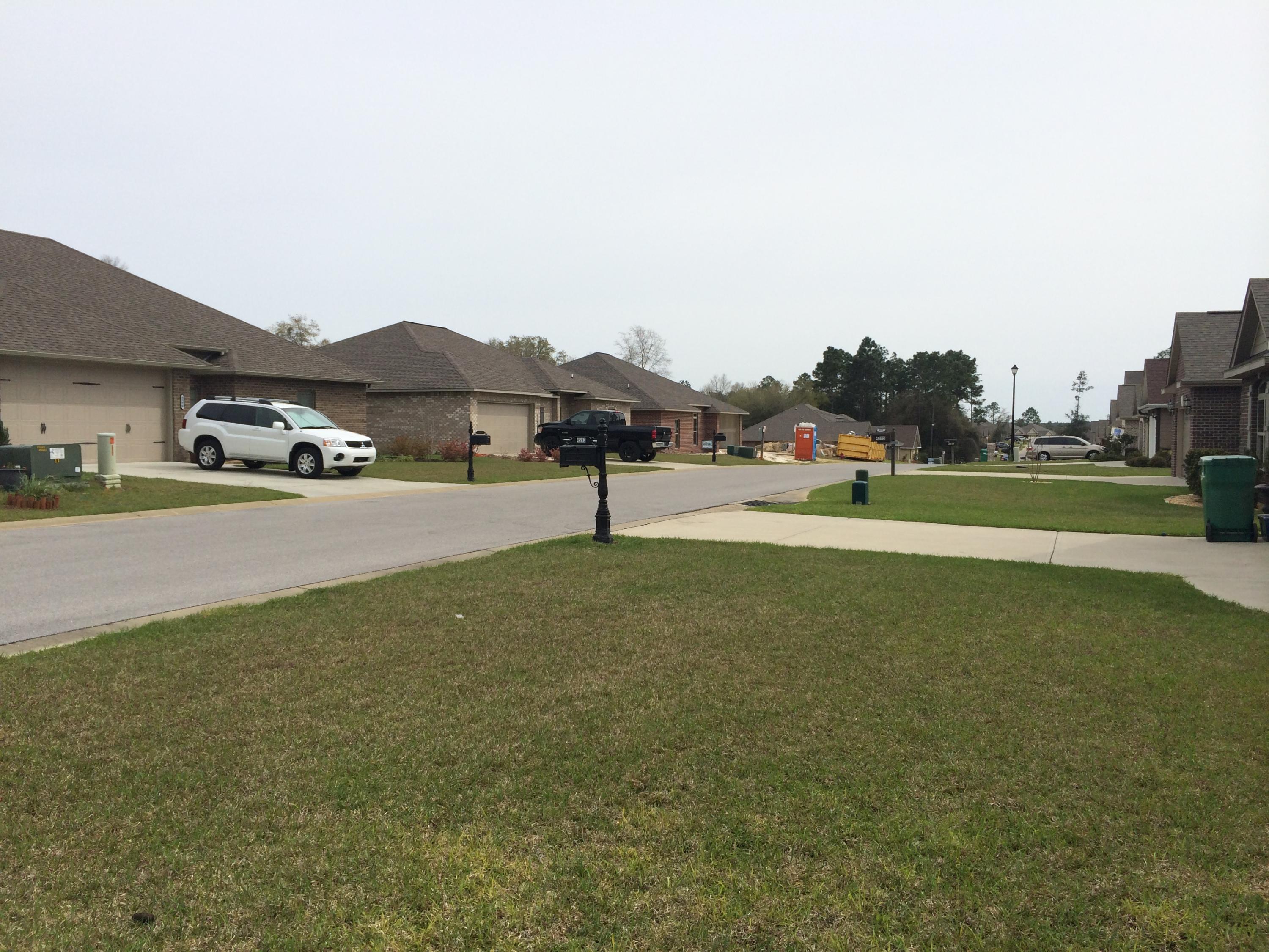 DUGGAN POND - Residential