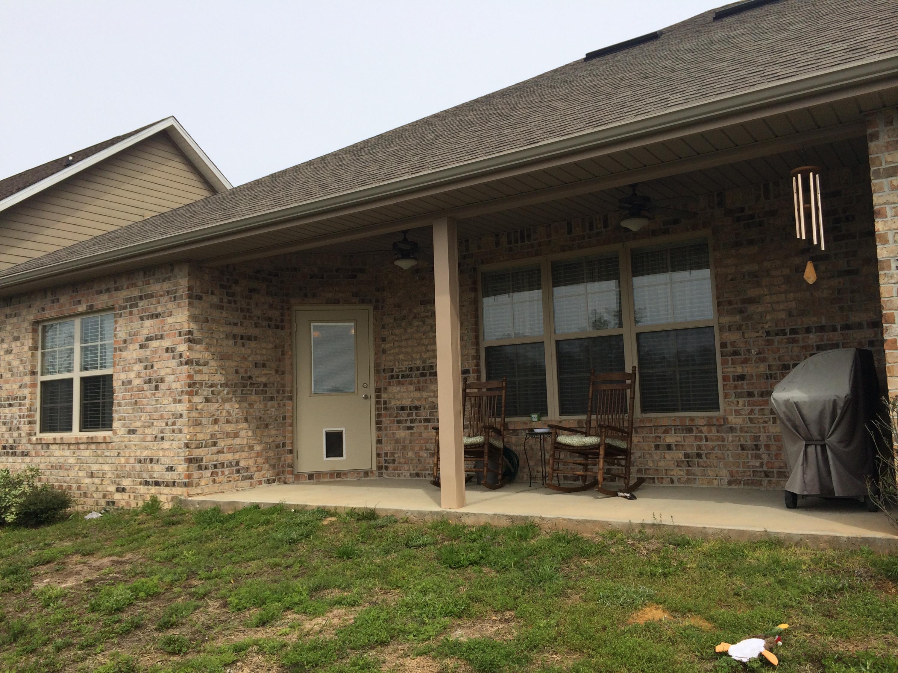 DUGGAN POND - Residential