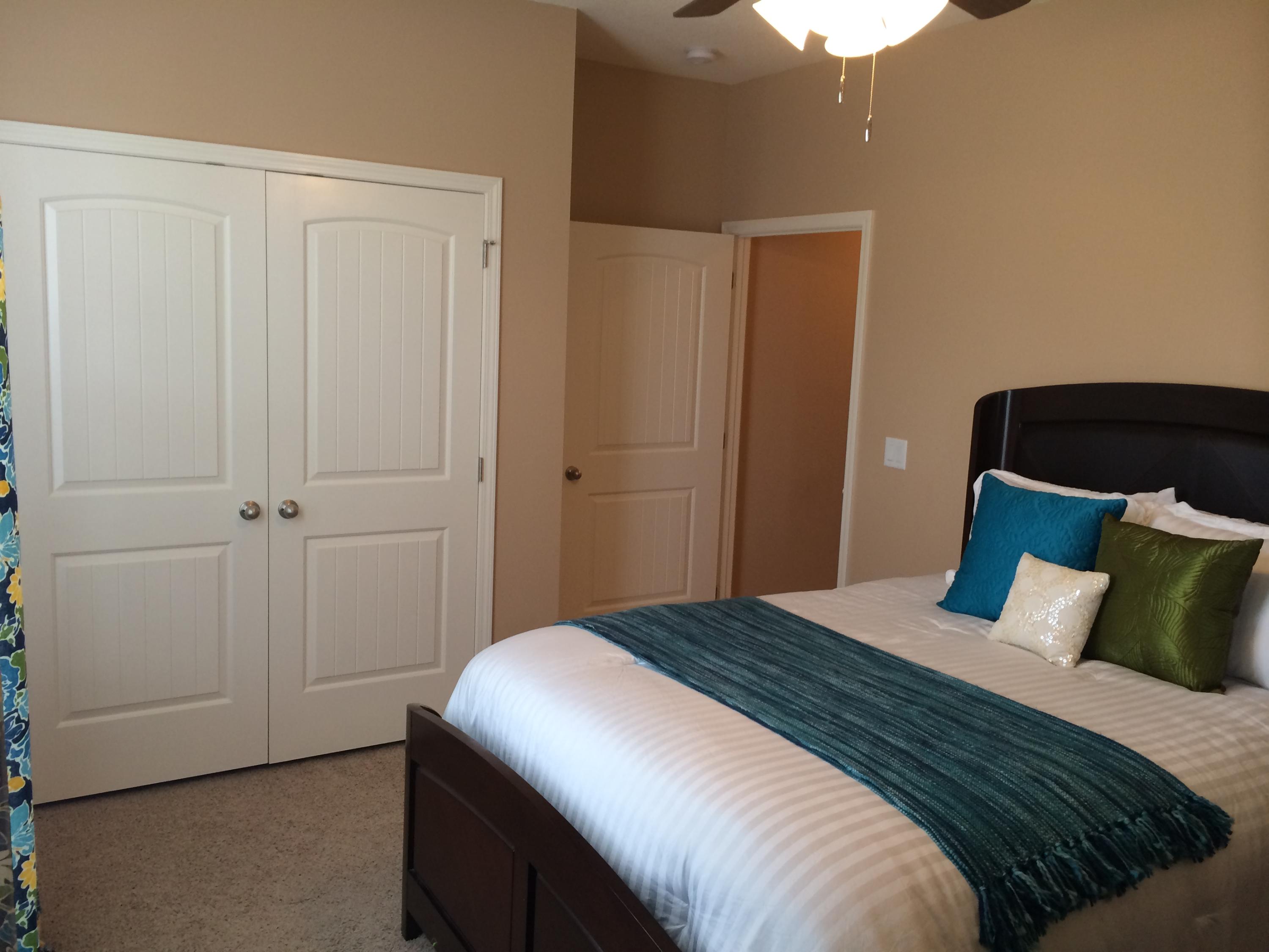 DUGGAN POND - Residential