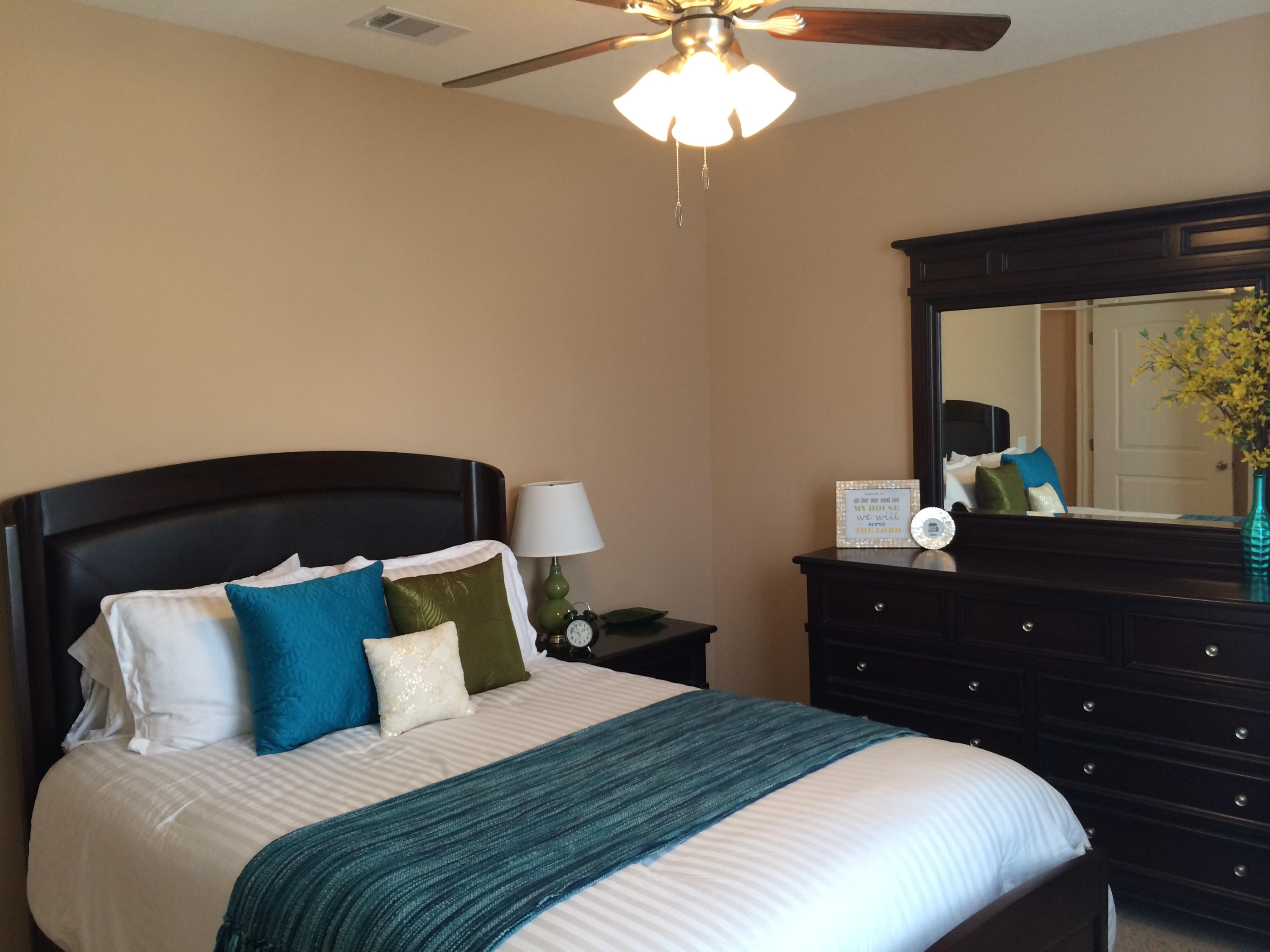 DUGGAN POND - Residential