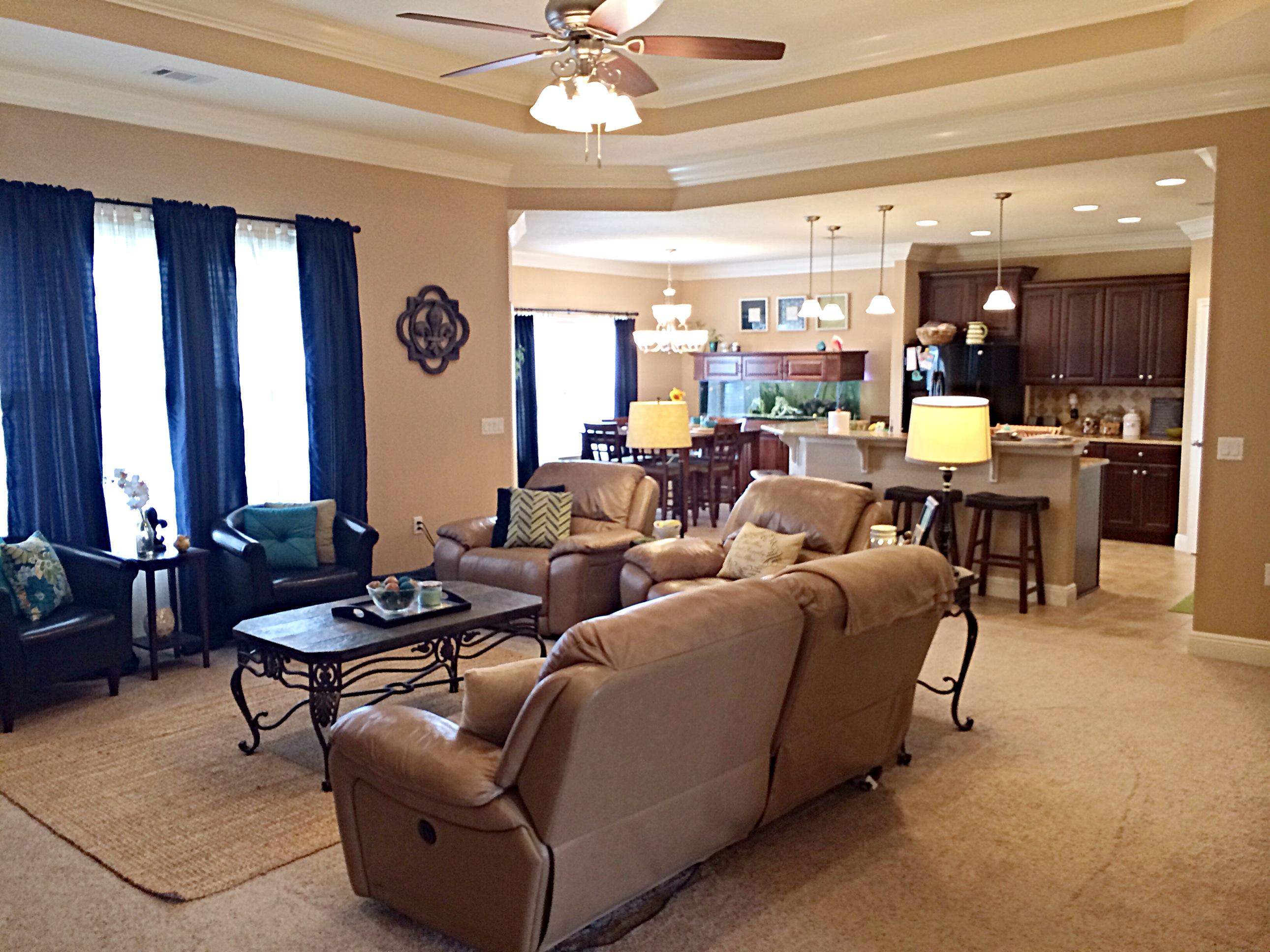 DUGGAN POND - Residential