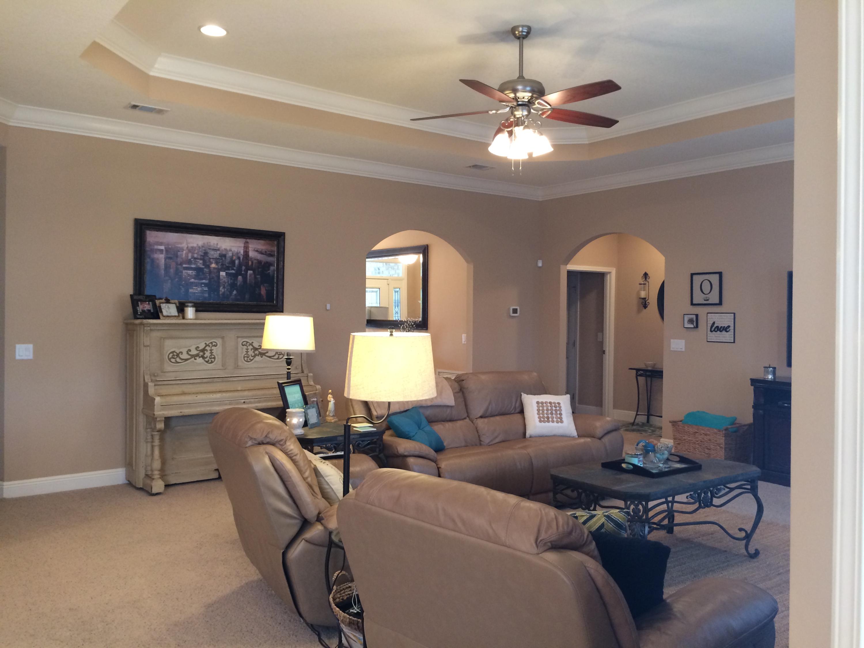 DUGGAN POND - Residential