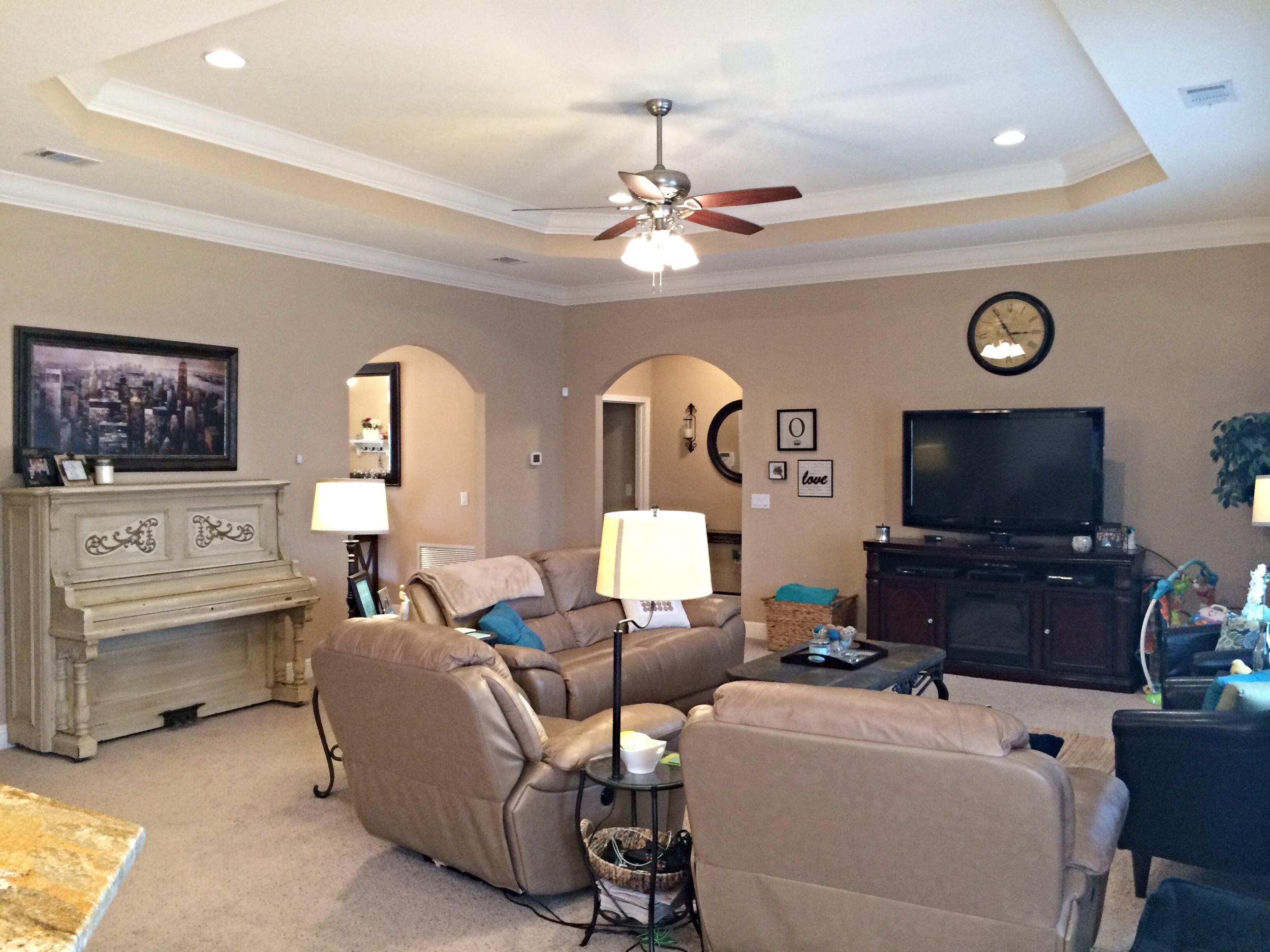 DUGGAN POND - Residential