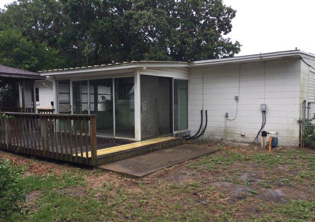 PARK PLACE 3RD ADDN - Residential