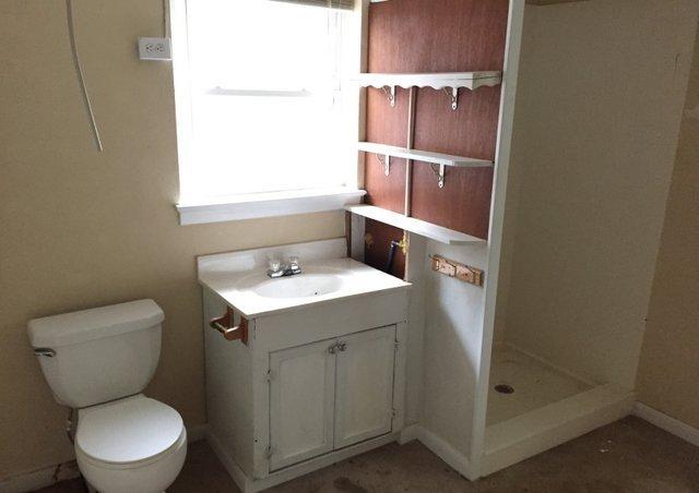 PARK PLACE 3RD ADDN - Residential