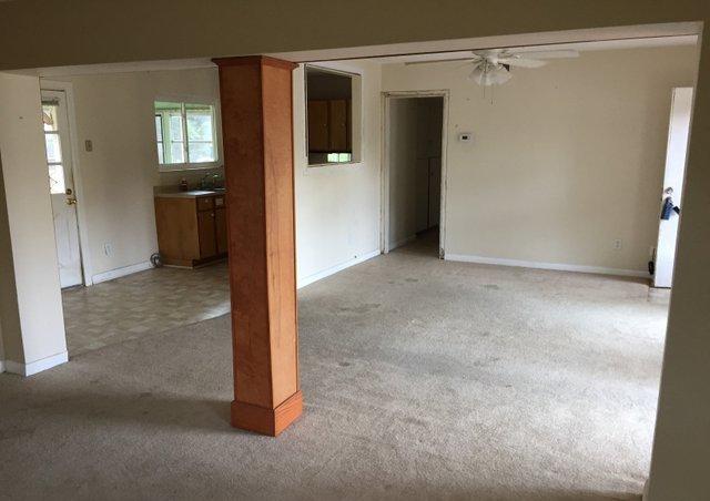 PARK PLACE 3RD ADDN - Residential