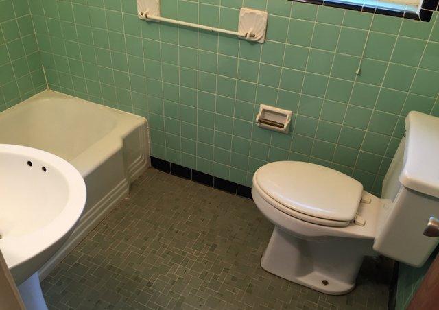 PARK PLACE 3RD ADDN - Residential